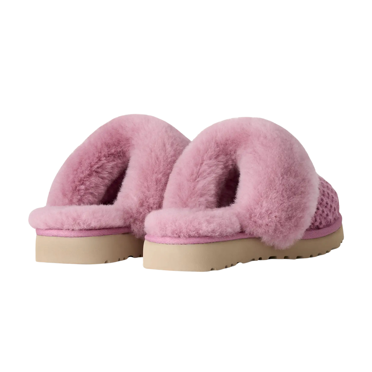 UGG Women Cozy - Dusty Orchid