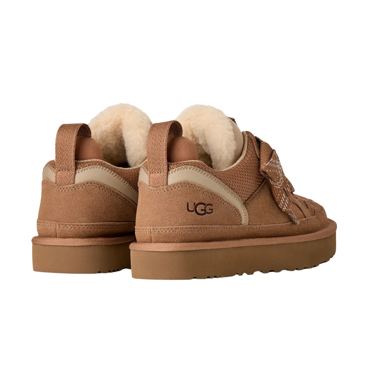 UGG Women Lowmel - Chestnut