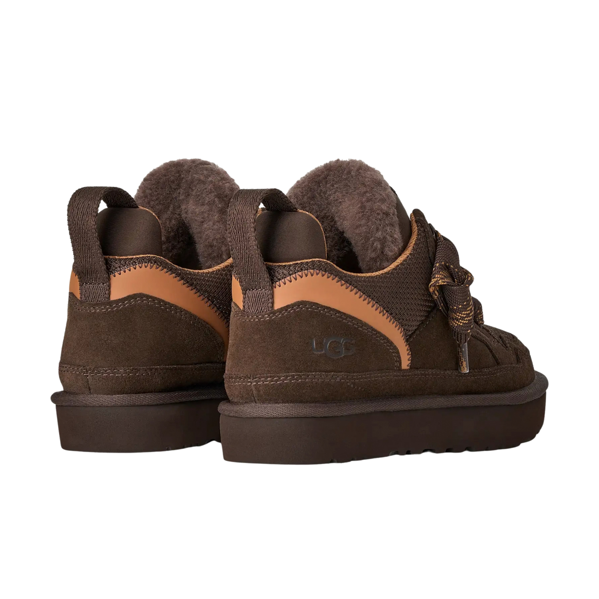 UGG Women Lowmel - Dusted Cocoa