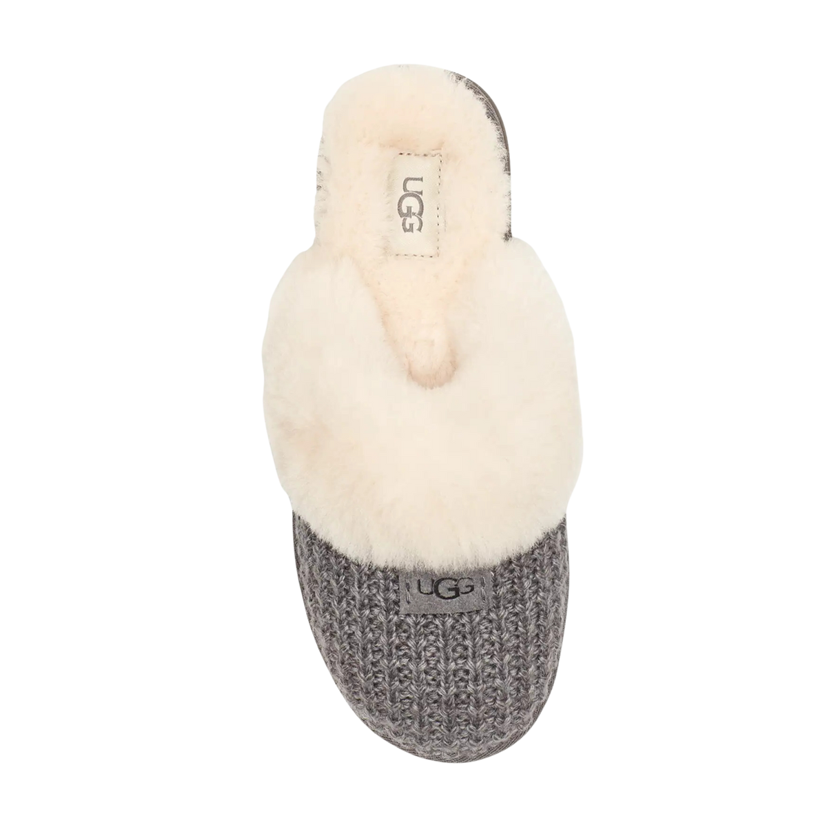 UGG Women Cozy - Charcoal