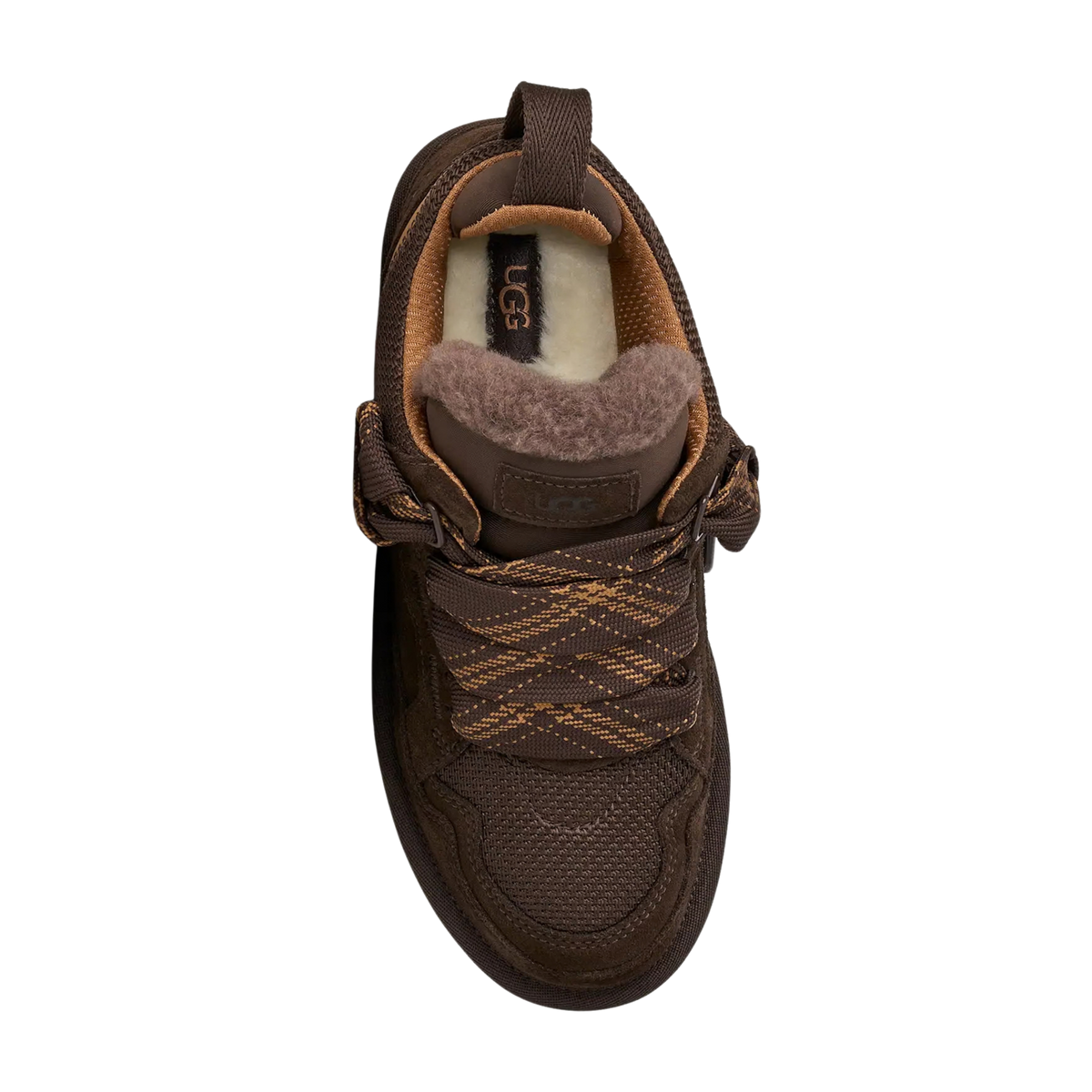 UGG Women Lowmel - Dusted Cocoa