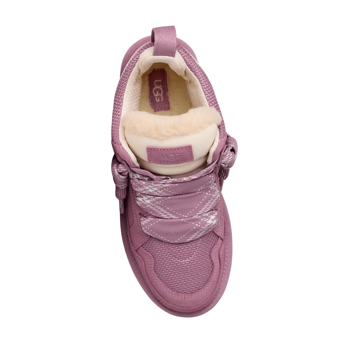 UGG Women Lowmel - Dusty Orchid