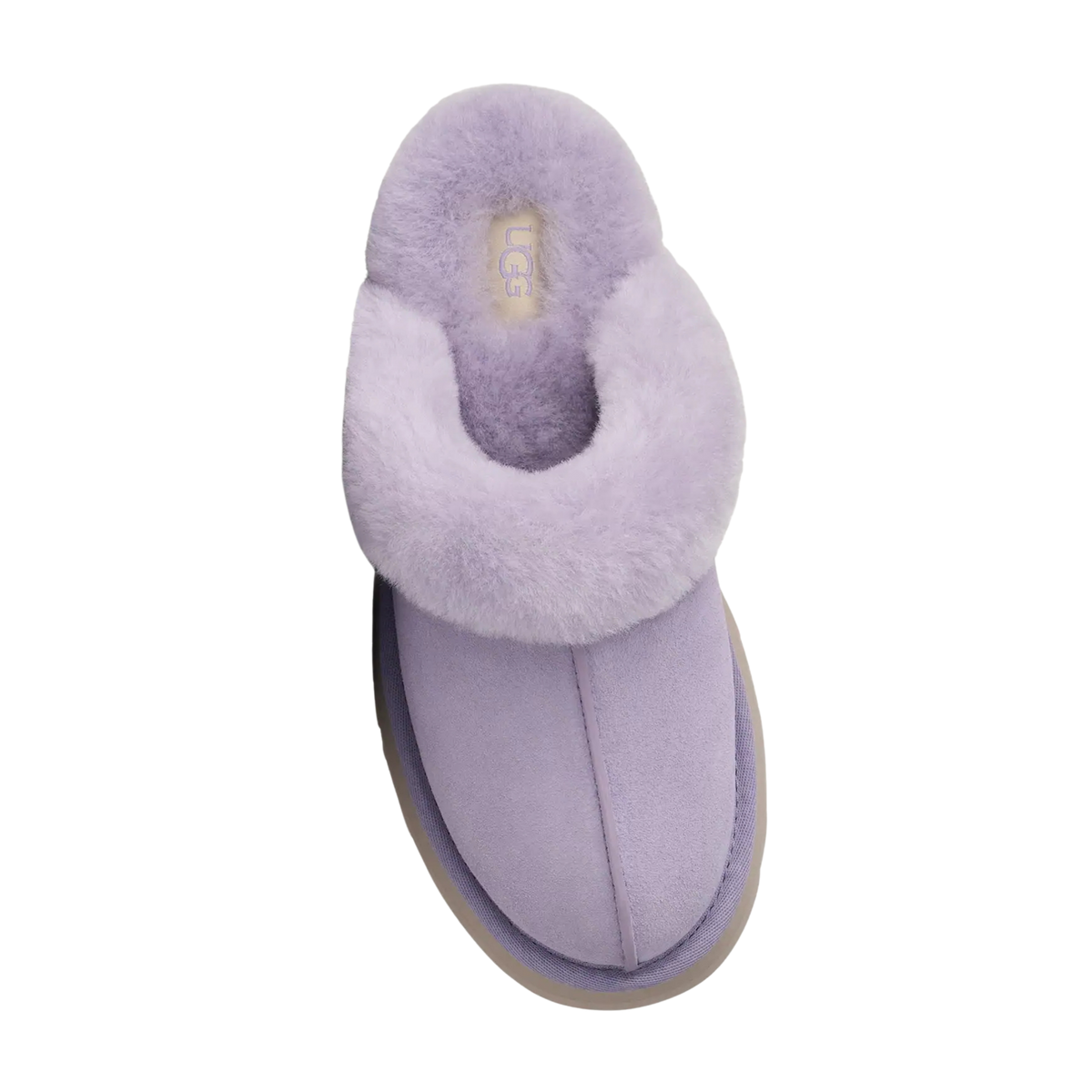 UGG Women Disquette - Warm Lilac