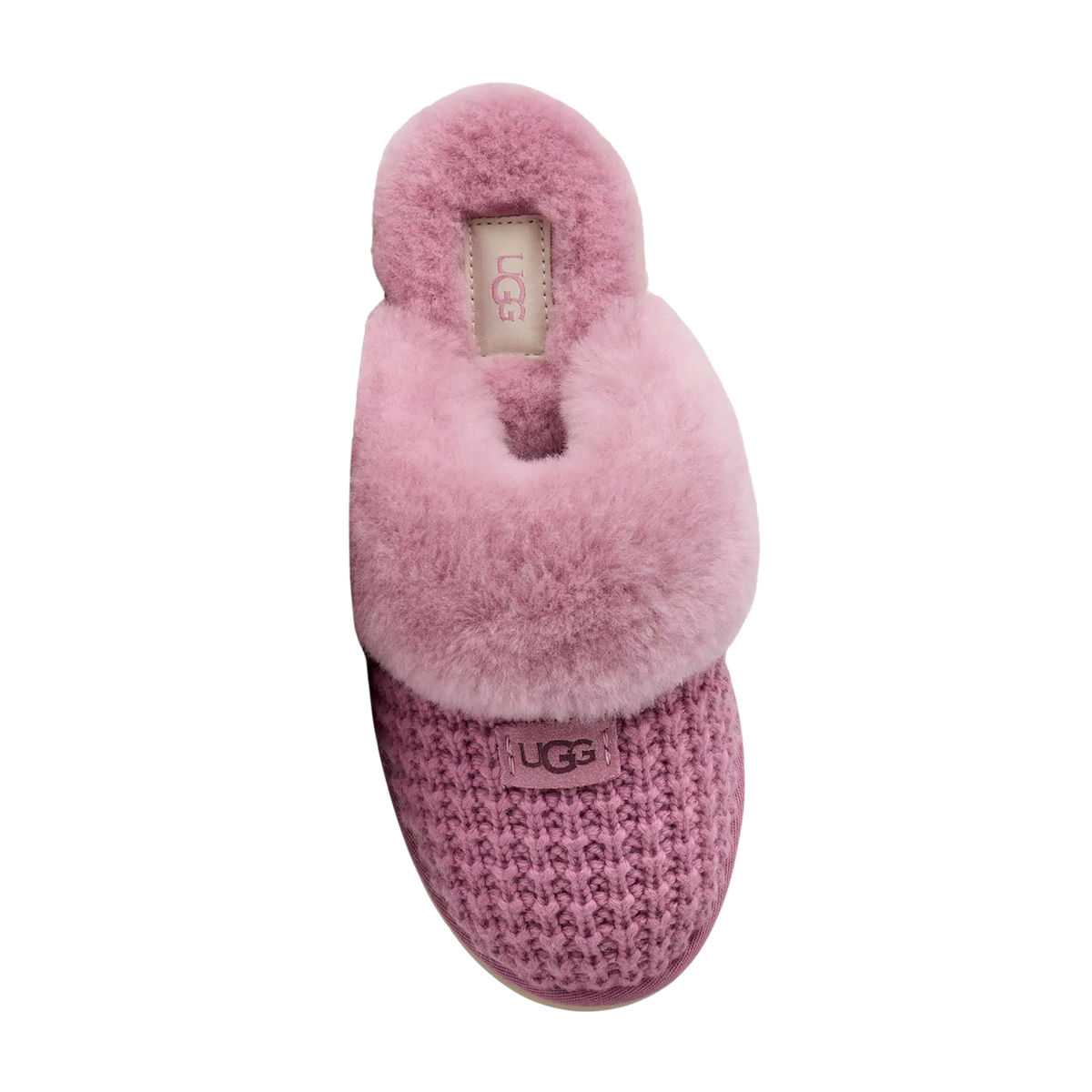 UGG Women Cozy - Dusty Orchid