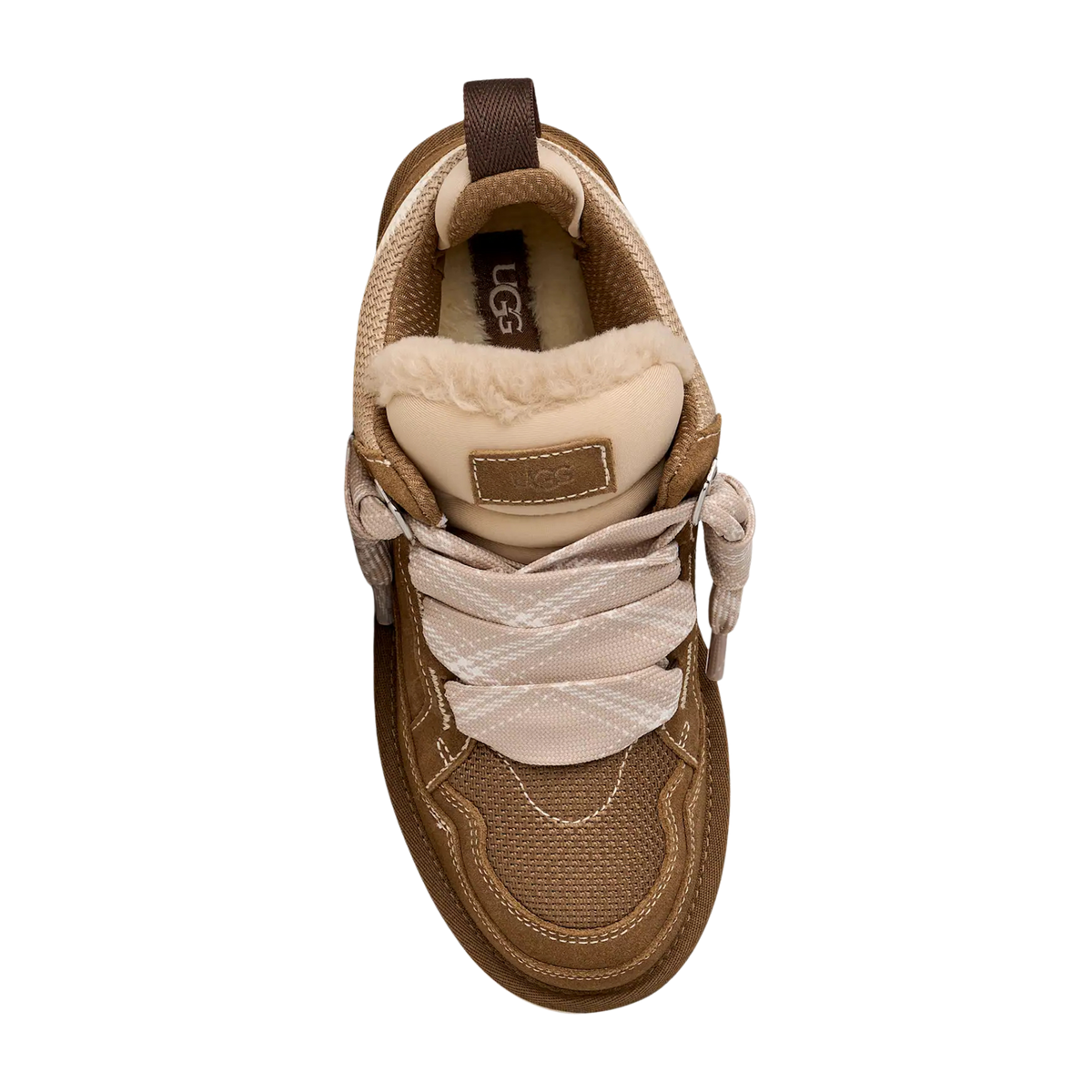 UGG Women Lowmel - Light Bronze