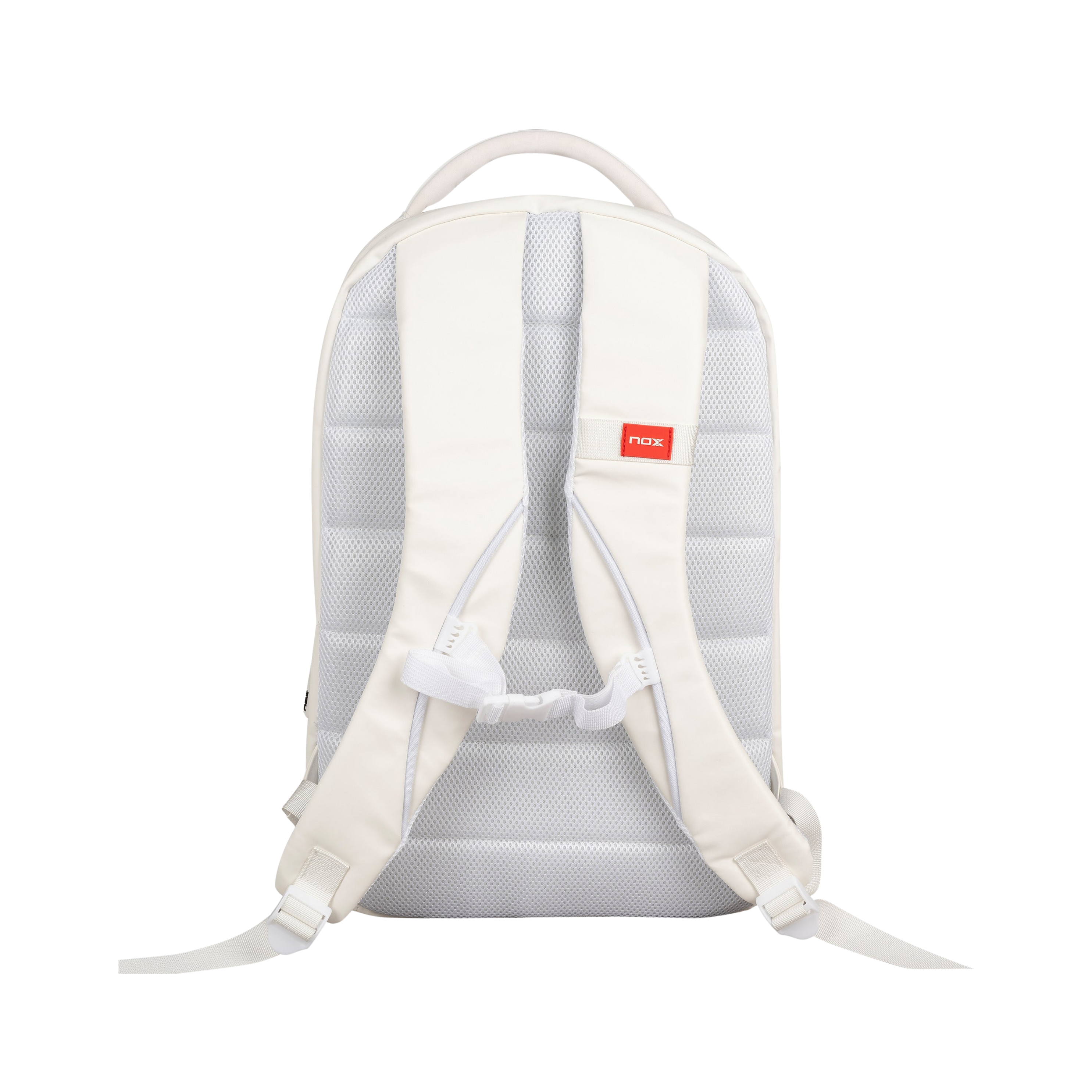 Nox Pro Series Backpack - White
