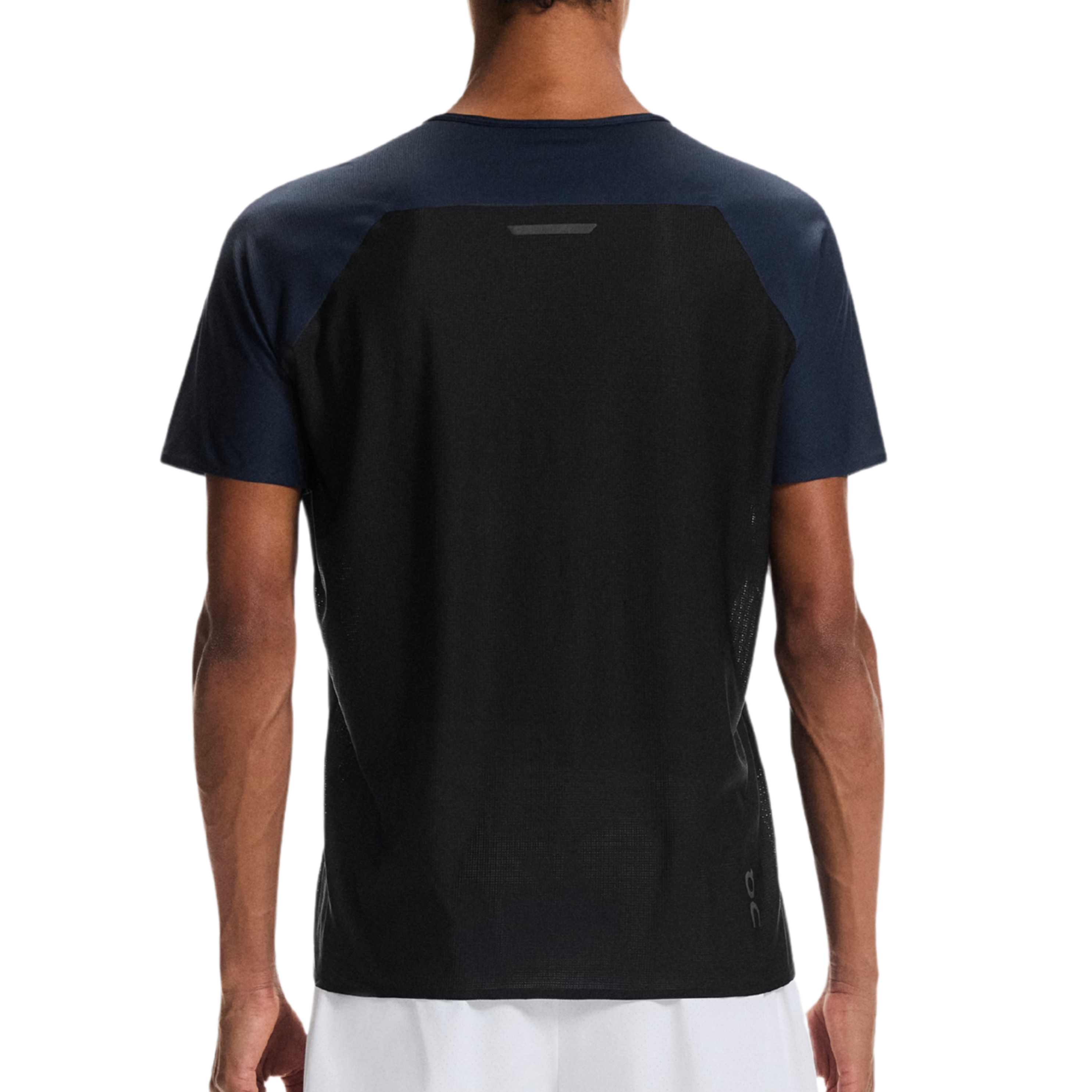 ON Men Performance-T - Navy Black