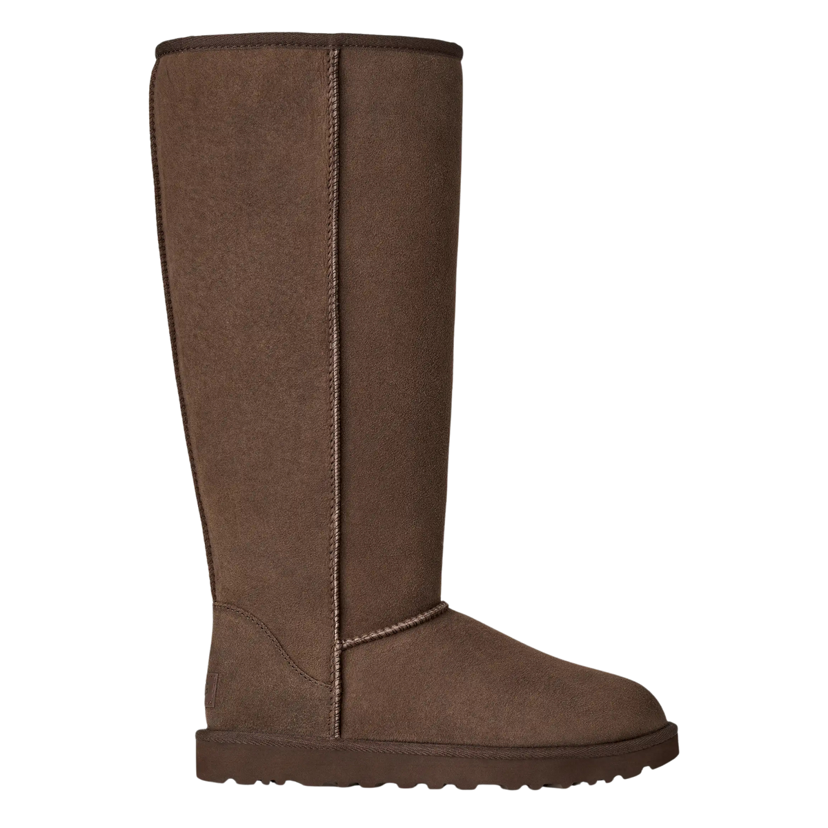 UGG Women Classic Ultra Tall - Dusted Cocoa