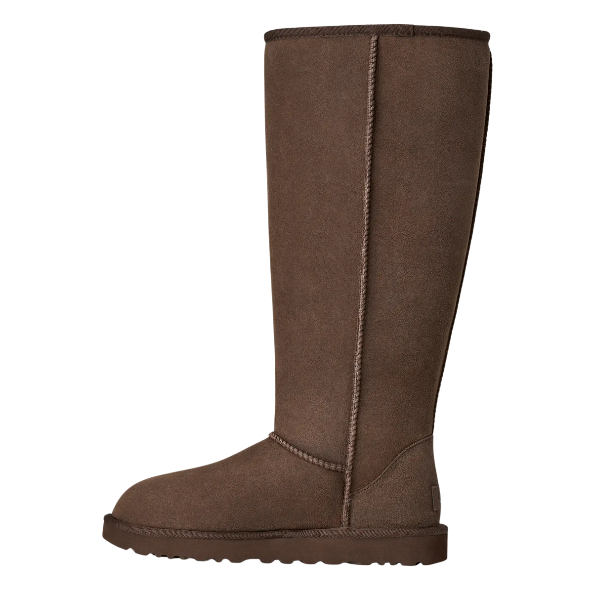 UGG Women Classic Ultra Tall - Dusted Cocoa