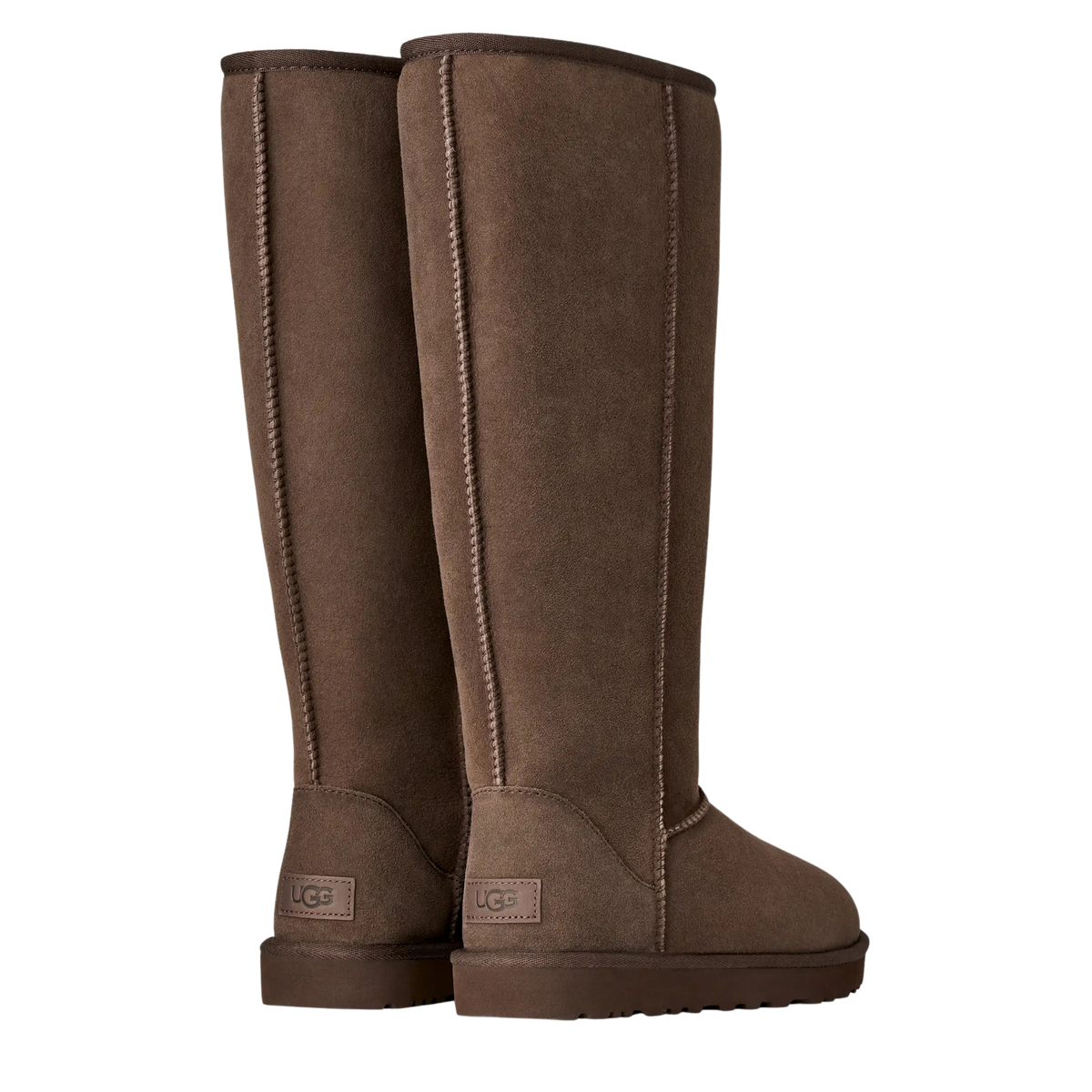 UGG Women Classic Ultra Tall - Dusted Cocoa