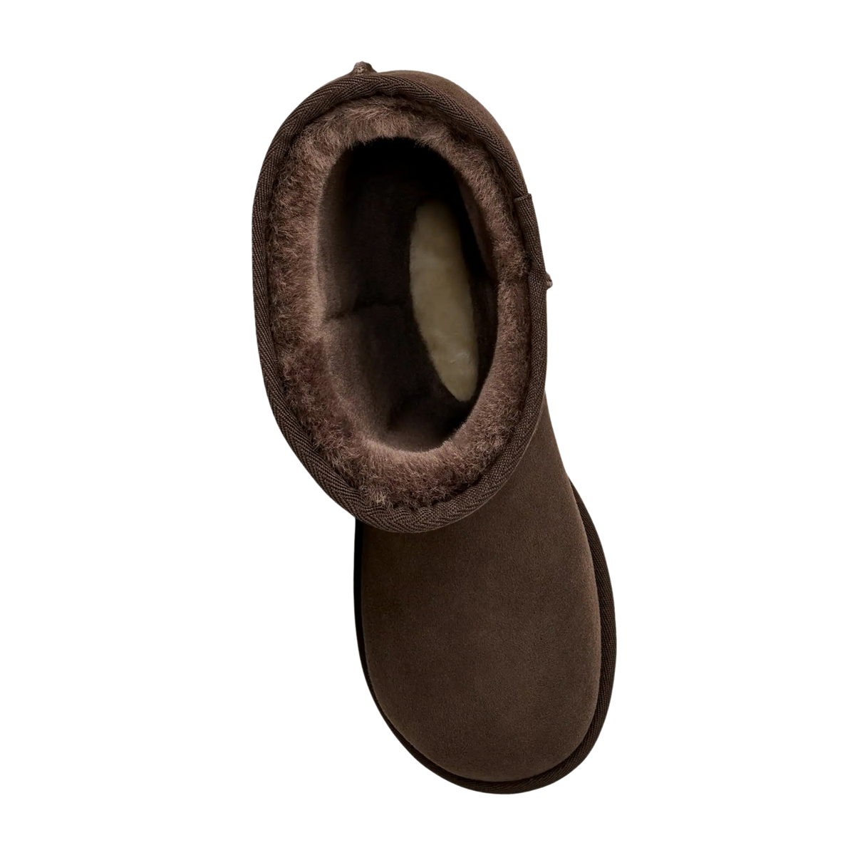 UGG Women Classic Ultra Tall - Dusted Cocoa