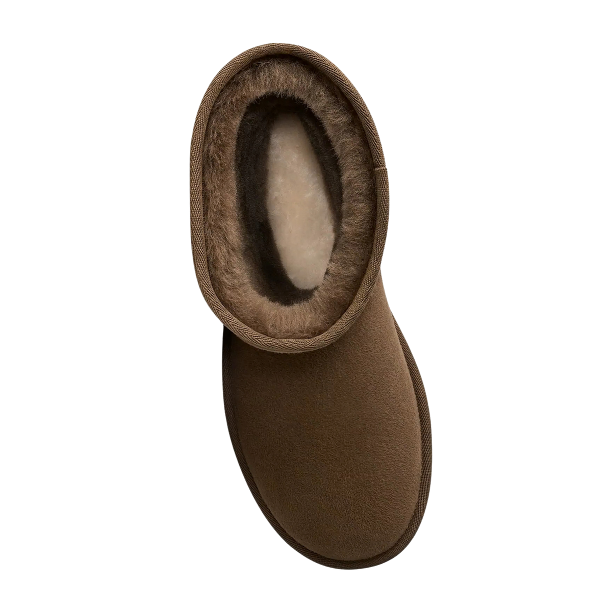 UGG Women Classic Tall II - Light Bronze
