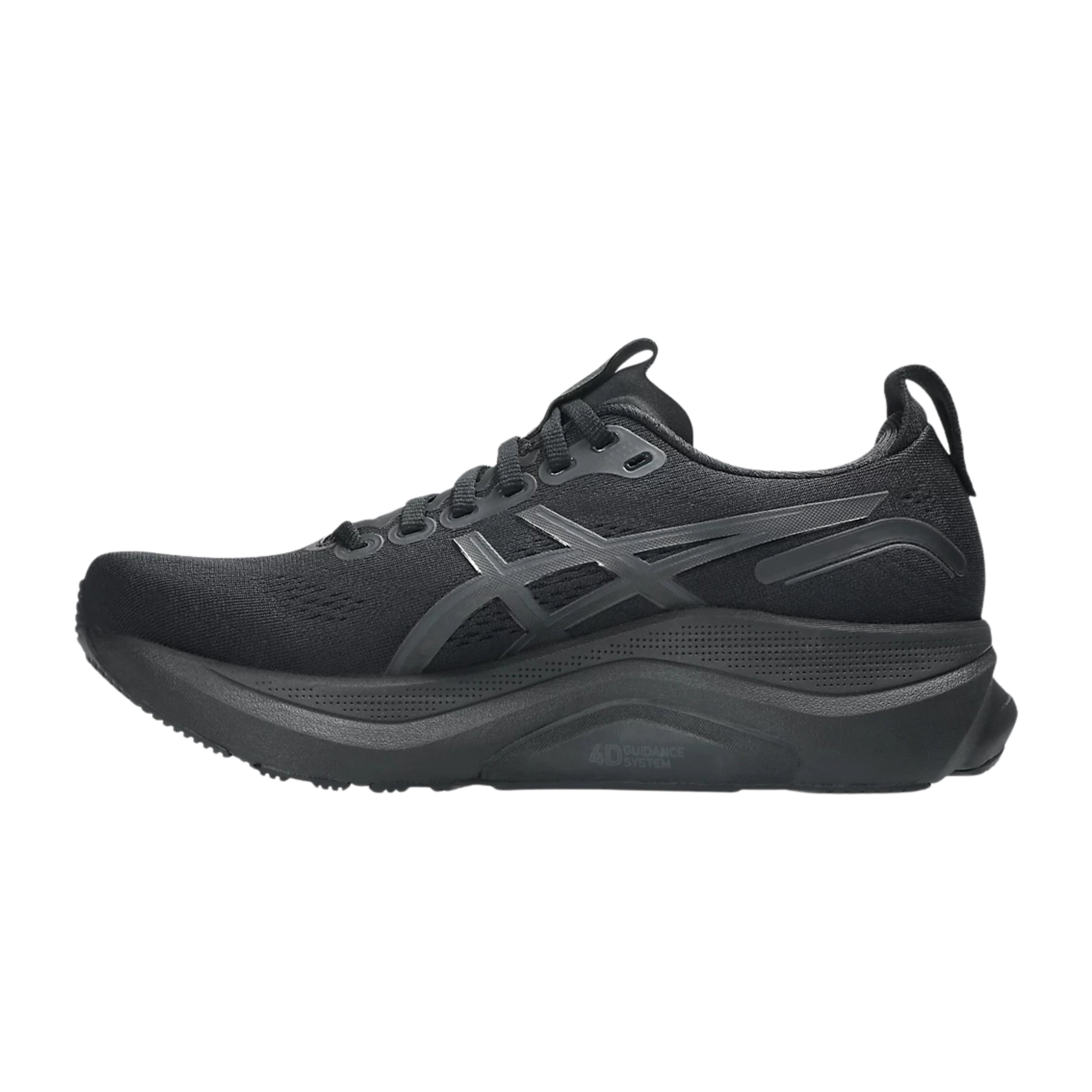 Asics Women Gel-Kayano 32 - Black Graphite Grey