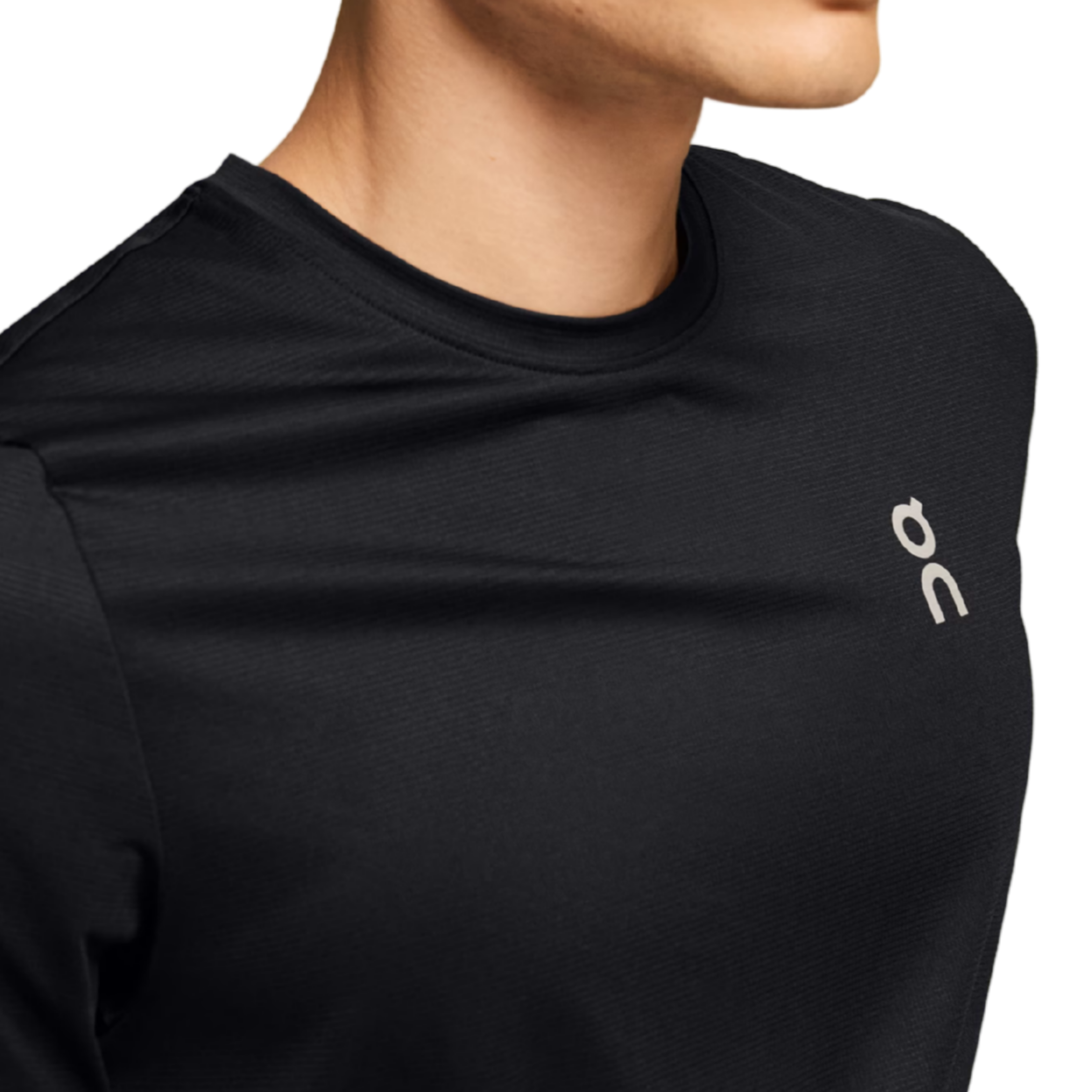 ON Men Core-T - Black