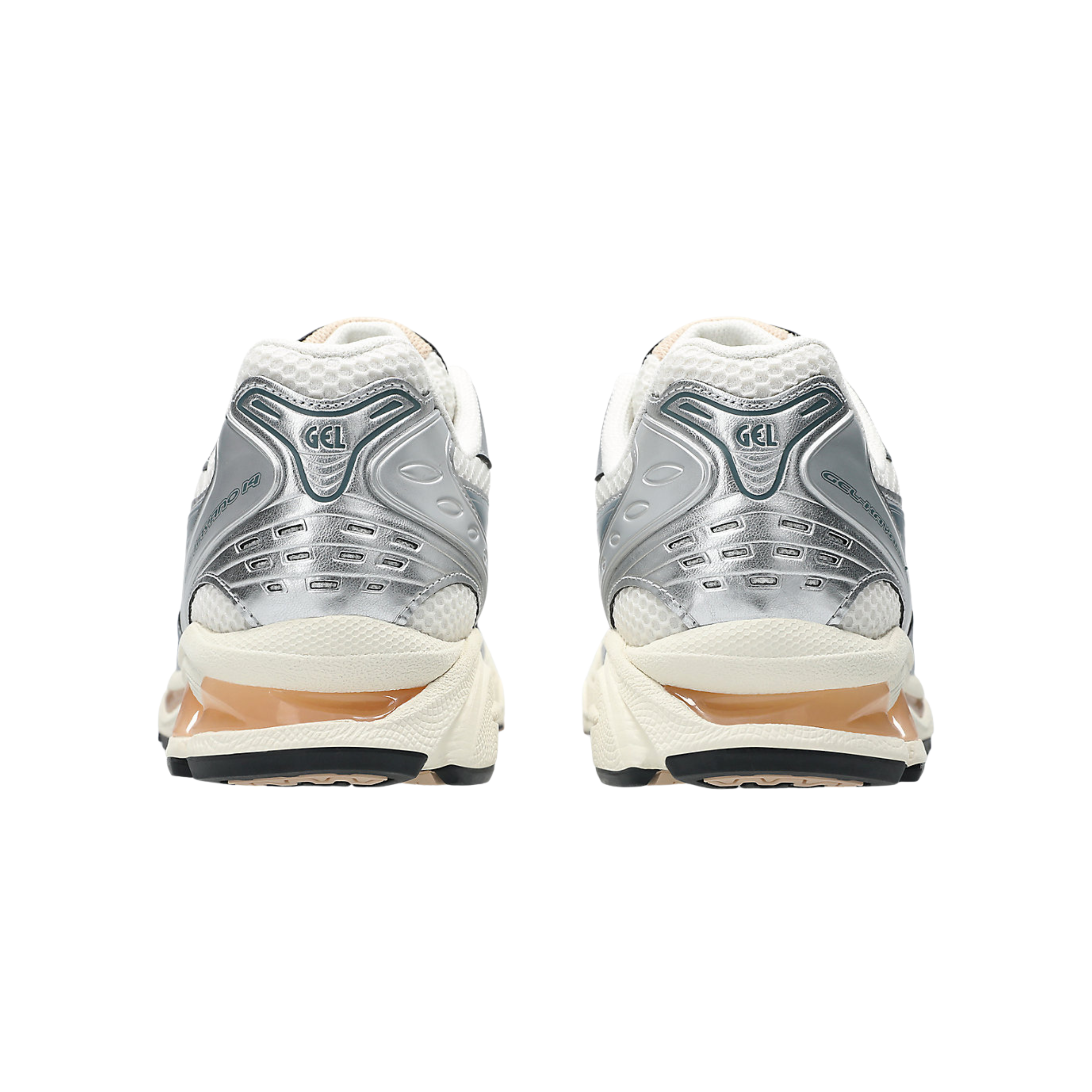 Asics Men Gel-Kayano 14 - Cream Ironclad