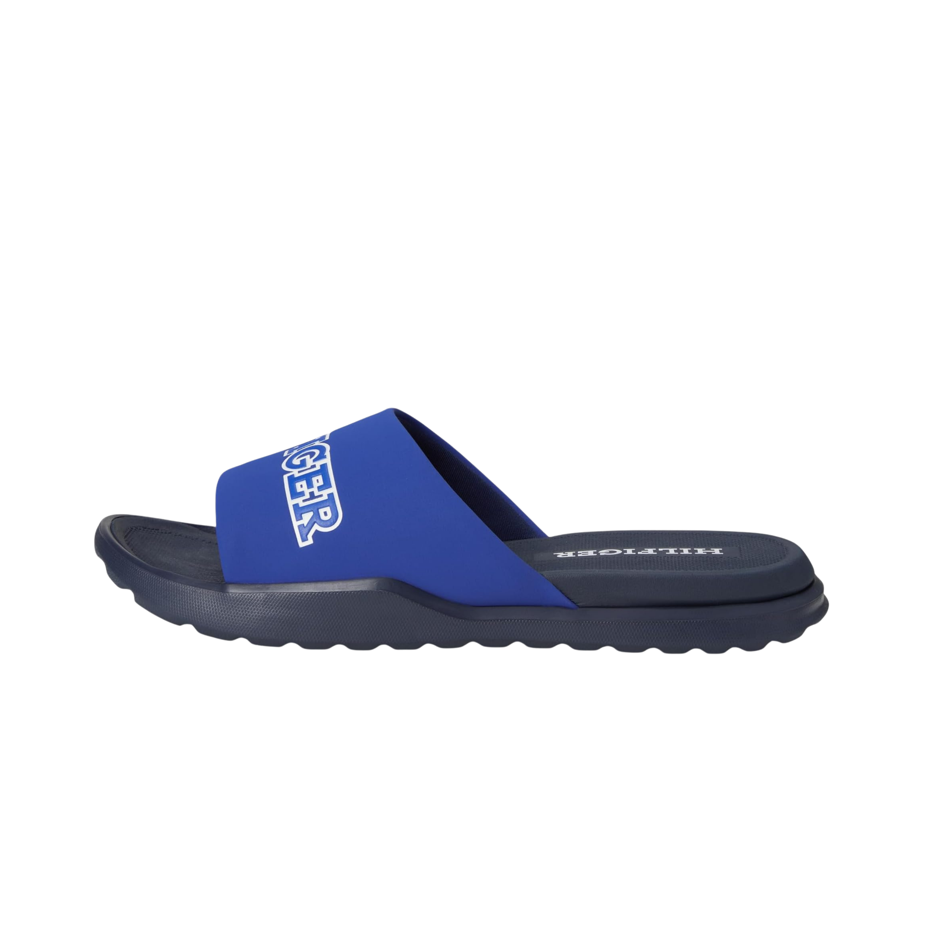 Tommy Hilfiger Men Moldo - Medium Blue
