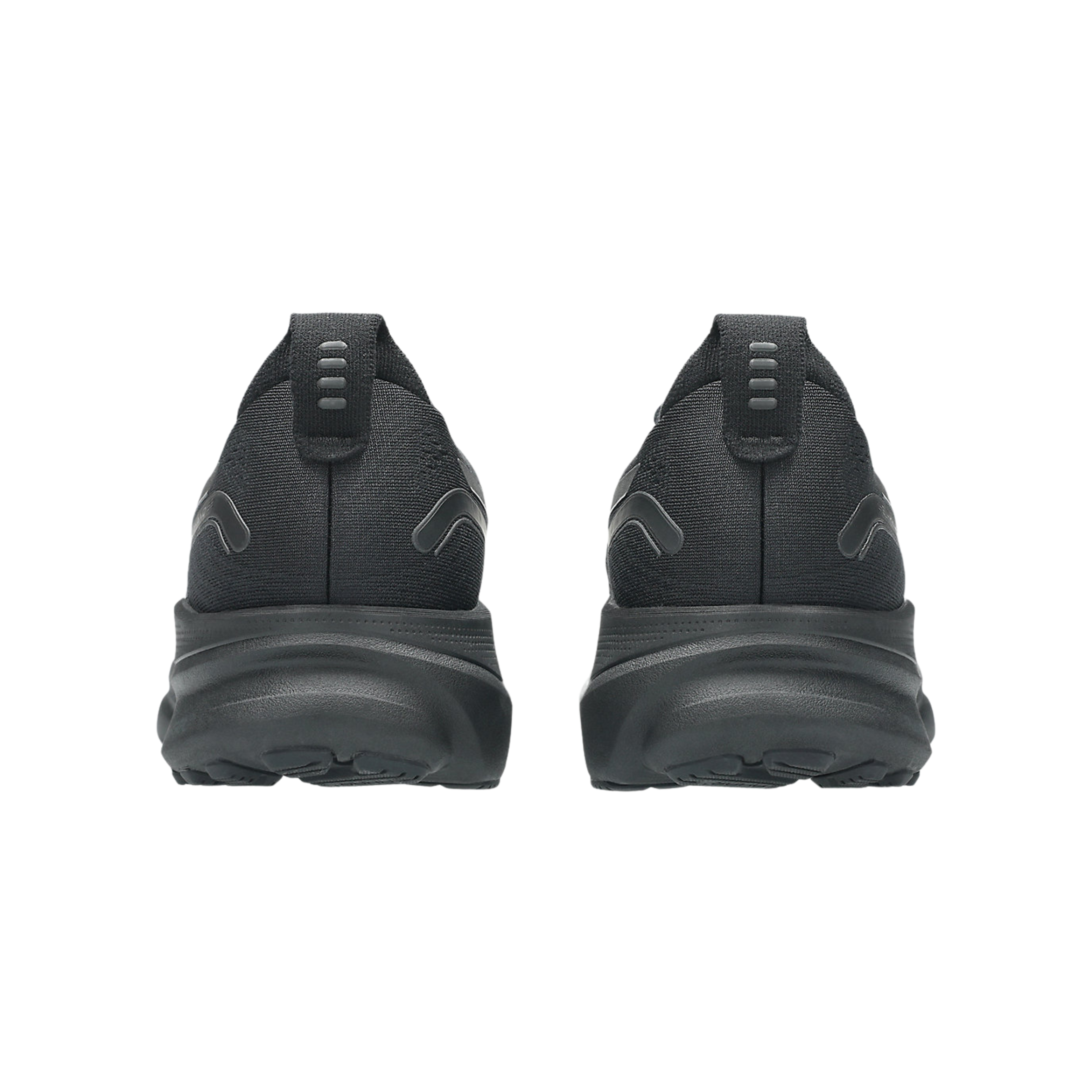Asics Women Gel-Kayano 32 - Black Graphite Grey