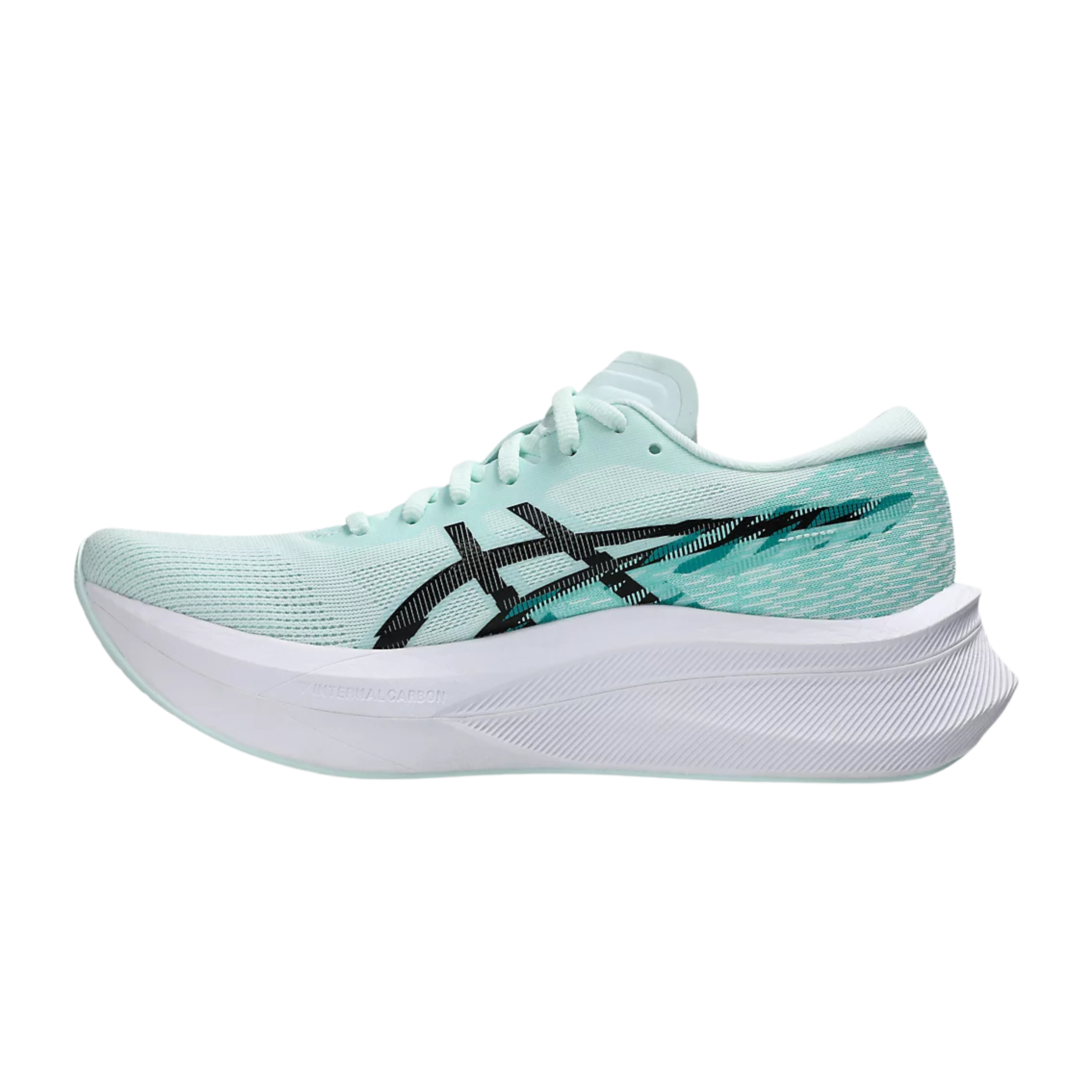 Asics Women Magic Speed 4 - Soothing Sea Black