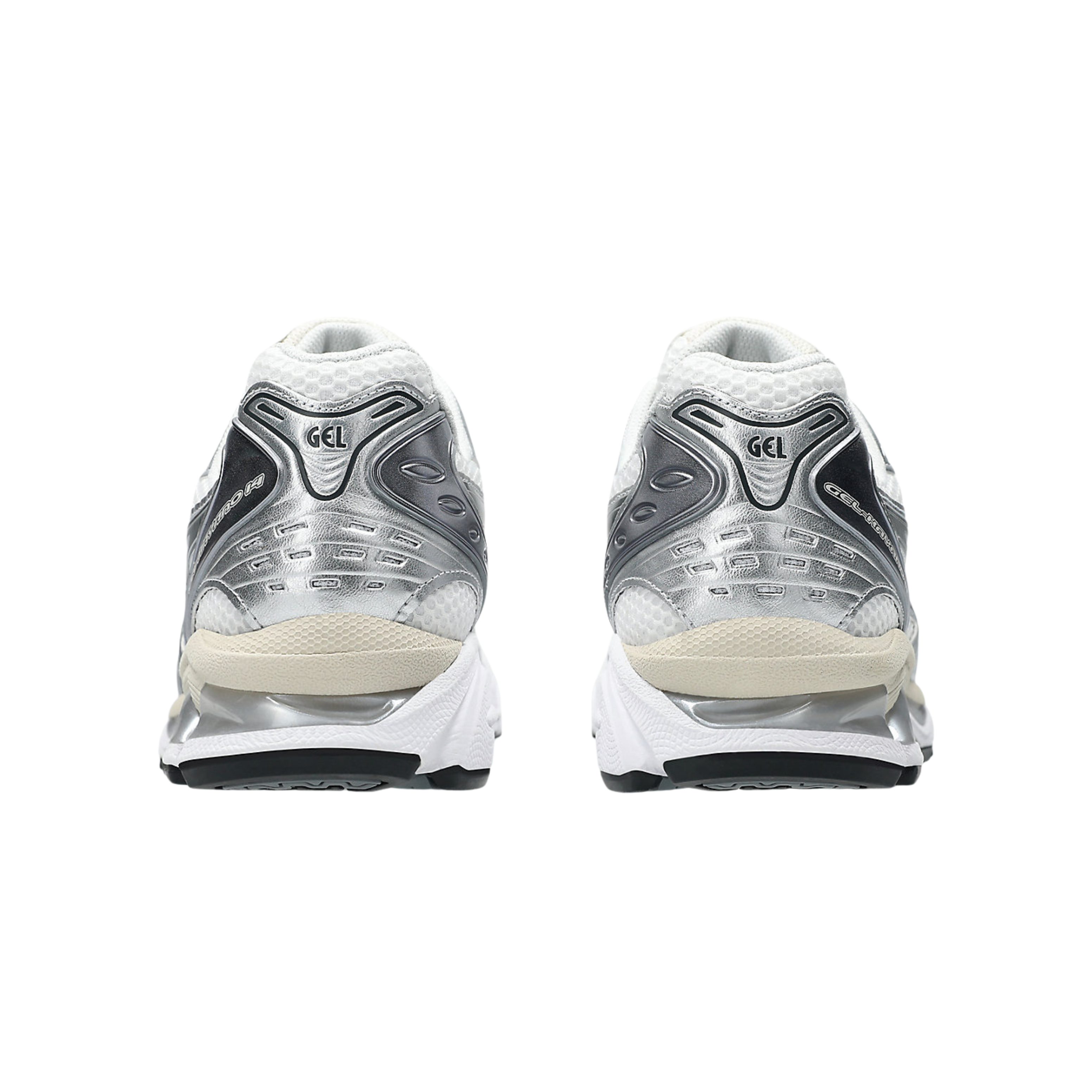 Asics Men Gel-Kayano 14 - Graphite Grey