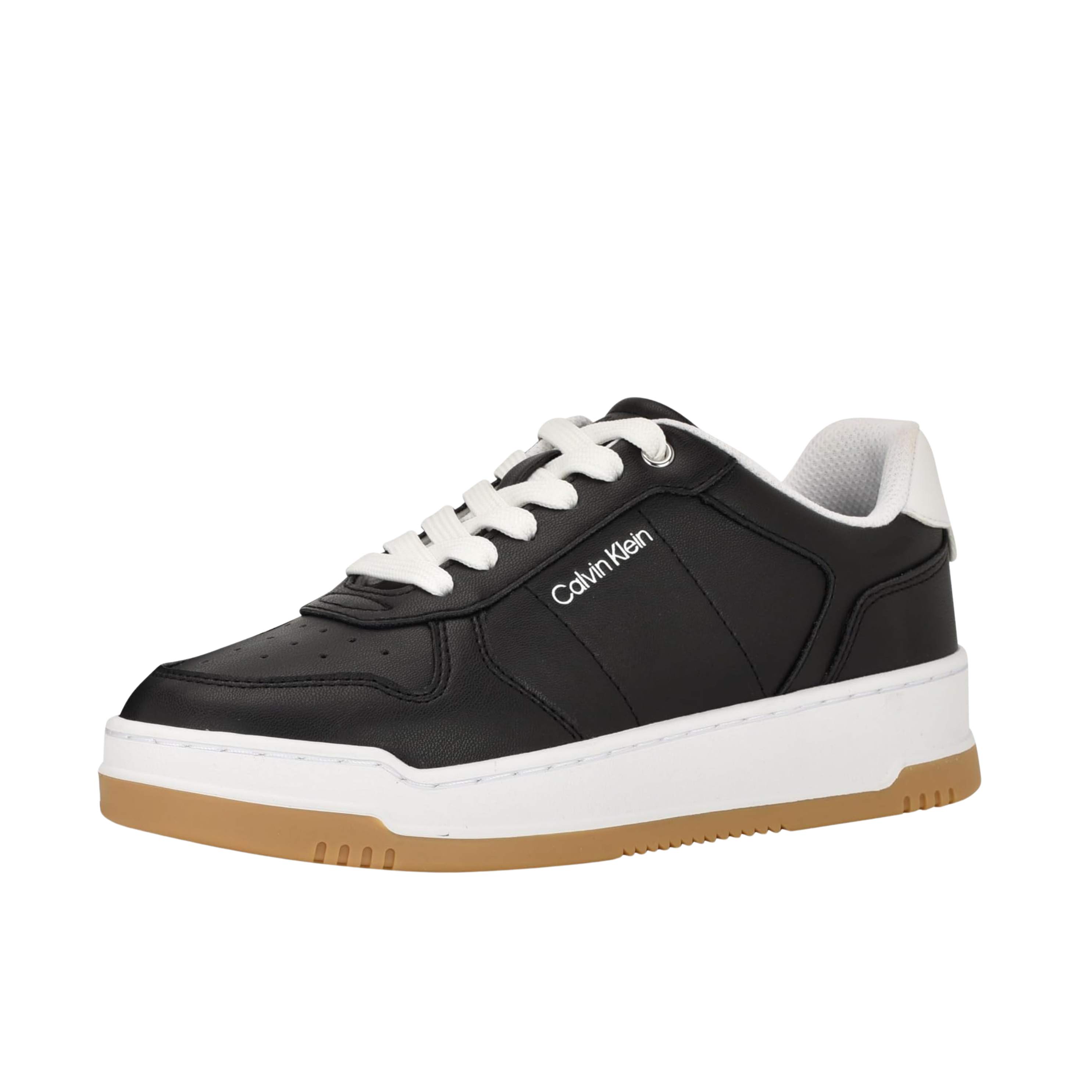 Calvin Klein Women Prizin Sneaker - Black