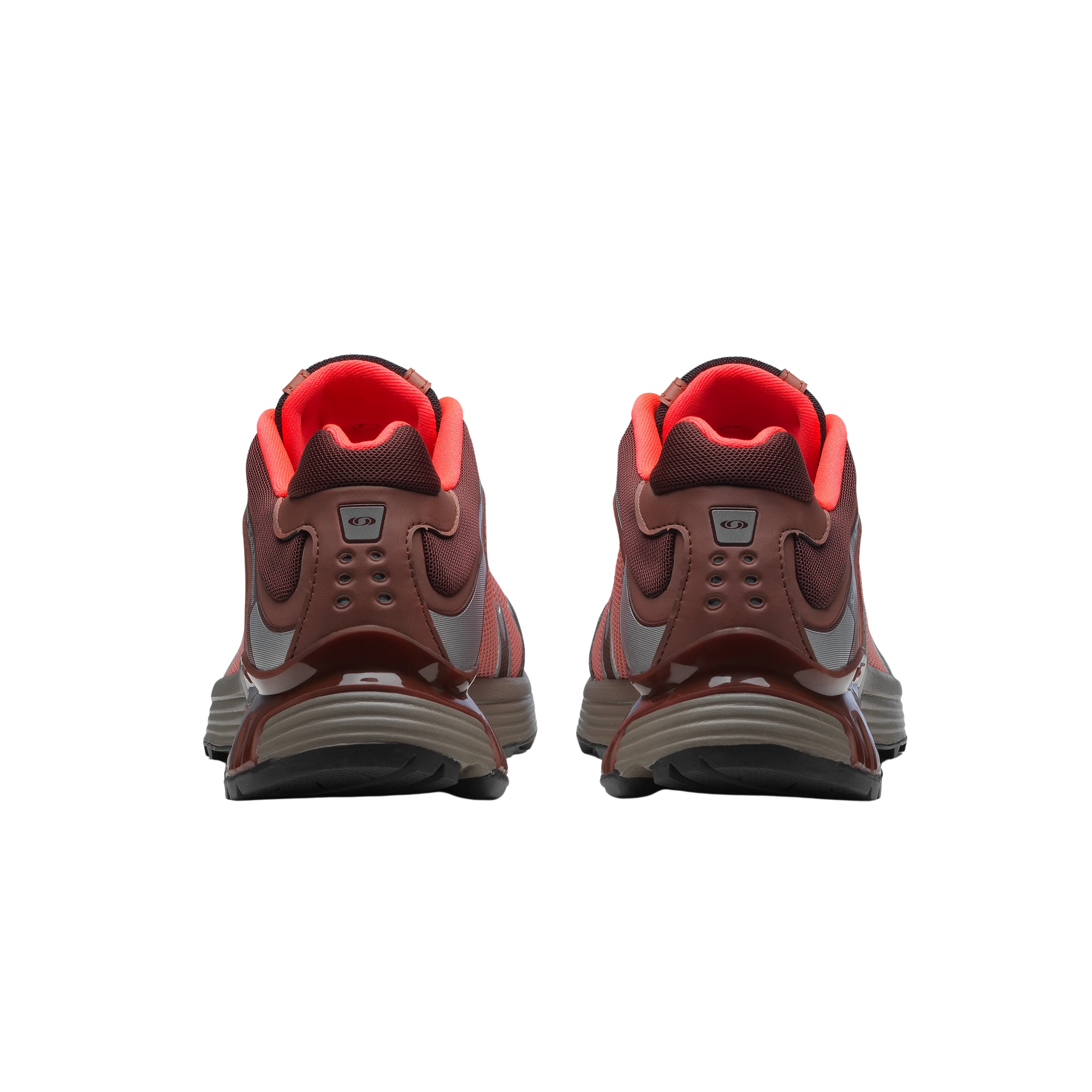Salomon Men Xt Whisper - Henna Tawny Port