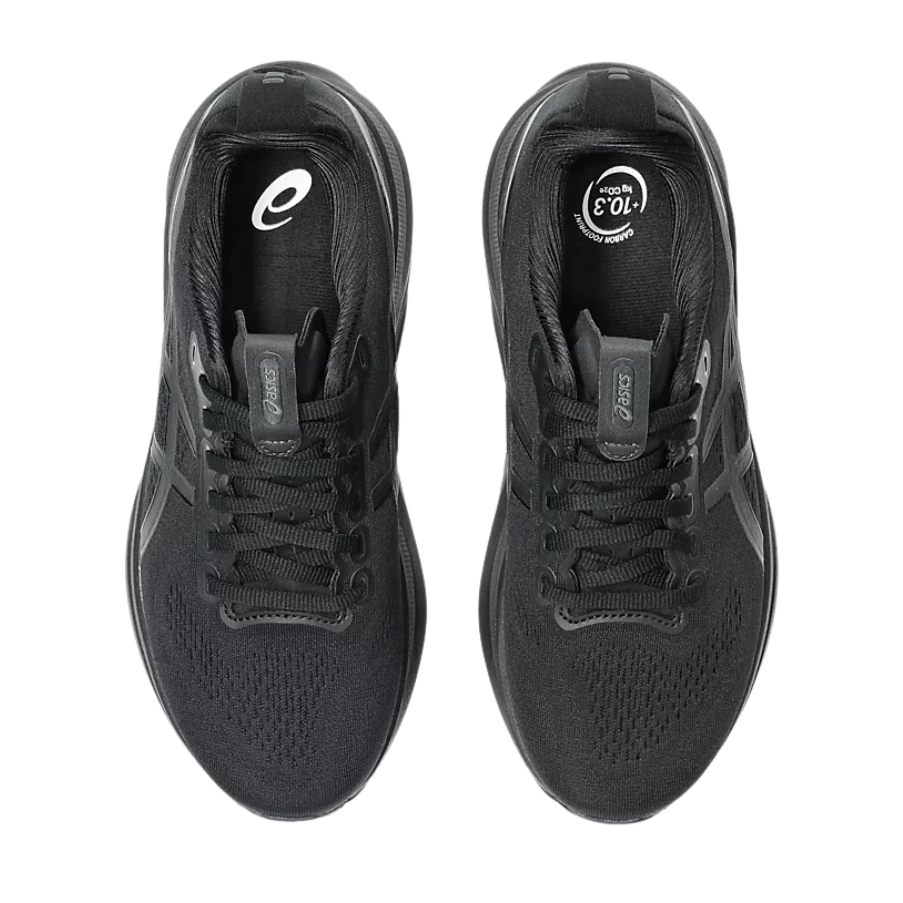 Asics Women Gel-Kayano 32 - Black Graphite Grey
