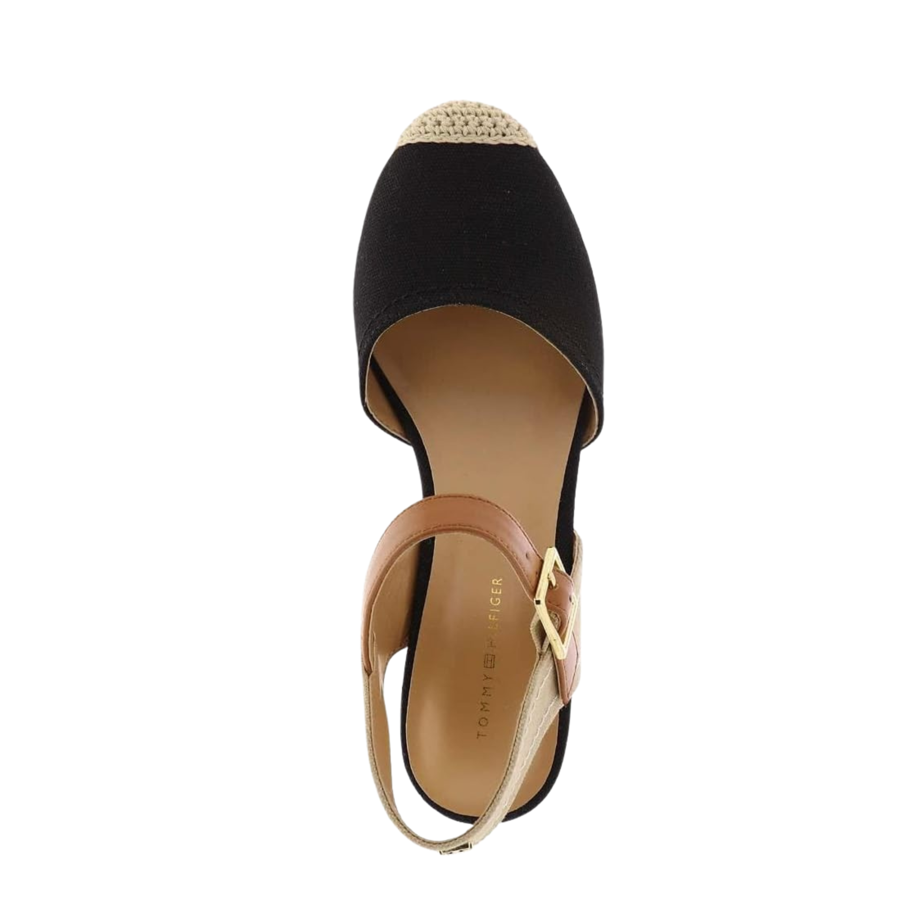 Tommy Hilfiger Women Nilsa - Black Sand 962