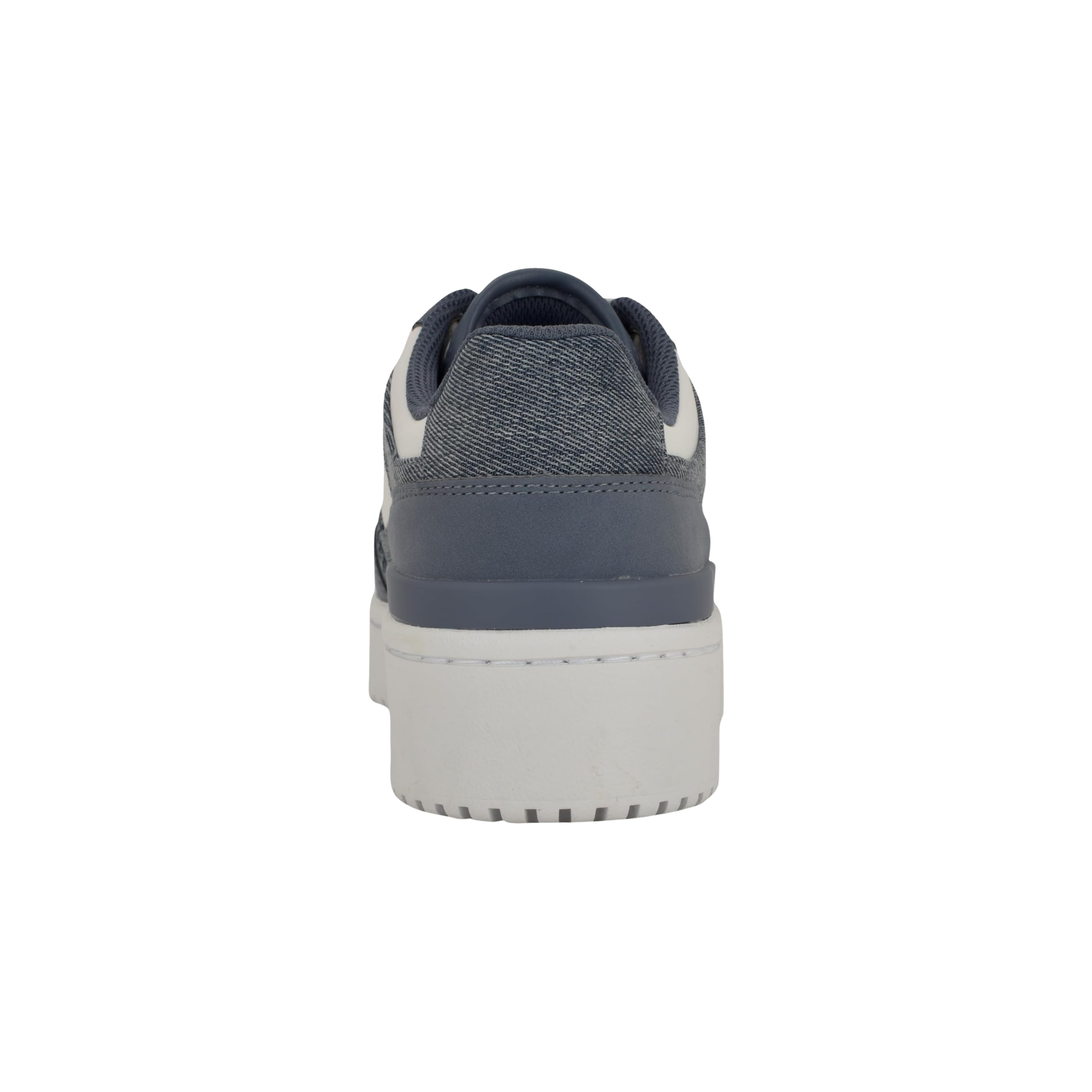 Calvin Klein Women Alondra Sneaker - White Navy
