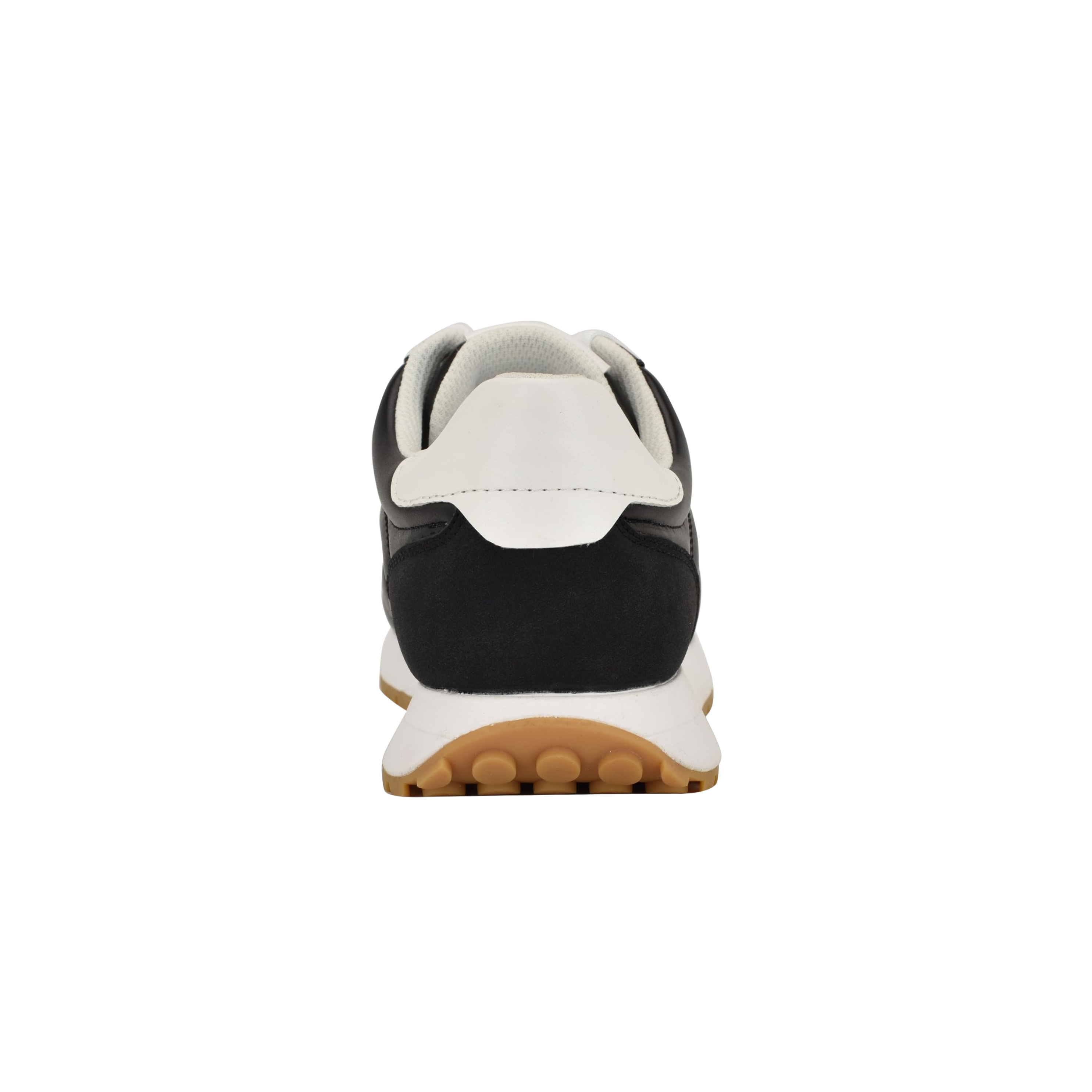 Calvin Klein Women Tatyann Sneaker - Black White