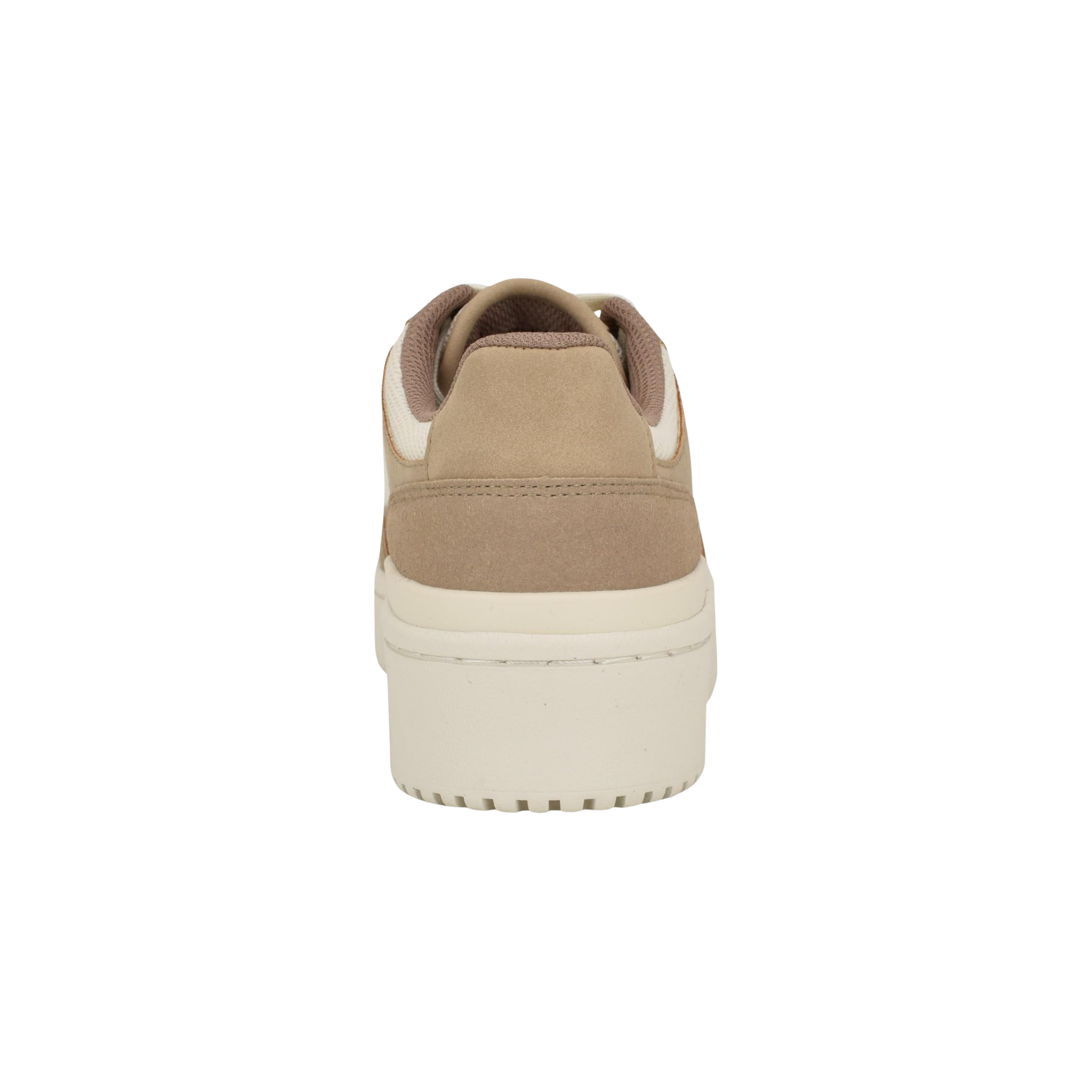 Calvin Klein Women Alondra Sneaker - Light Natural Multi
