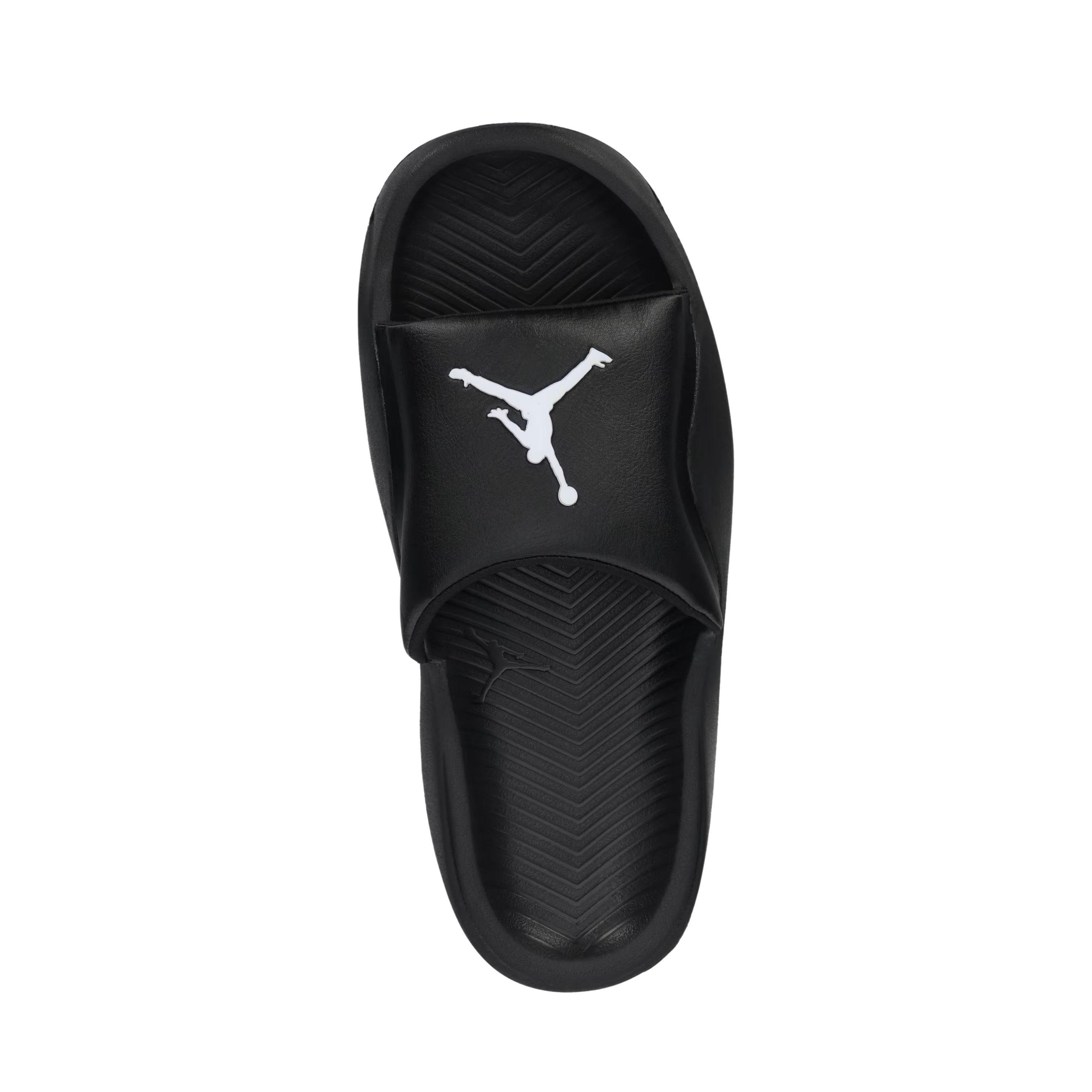 Jordan Men Franchise Slide Sandal - Black