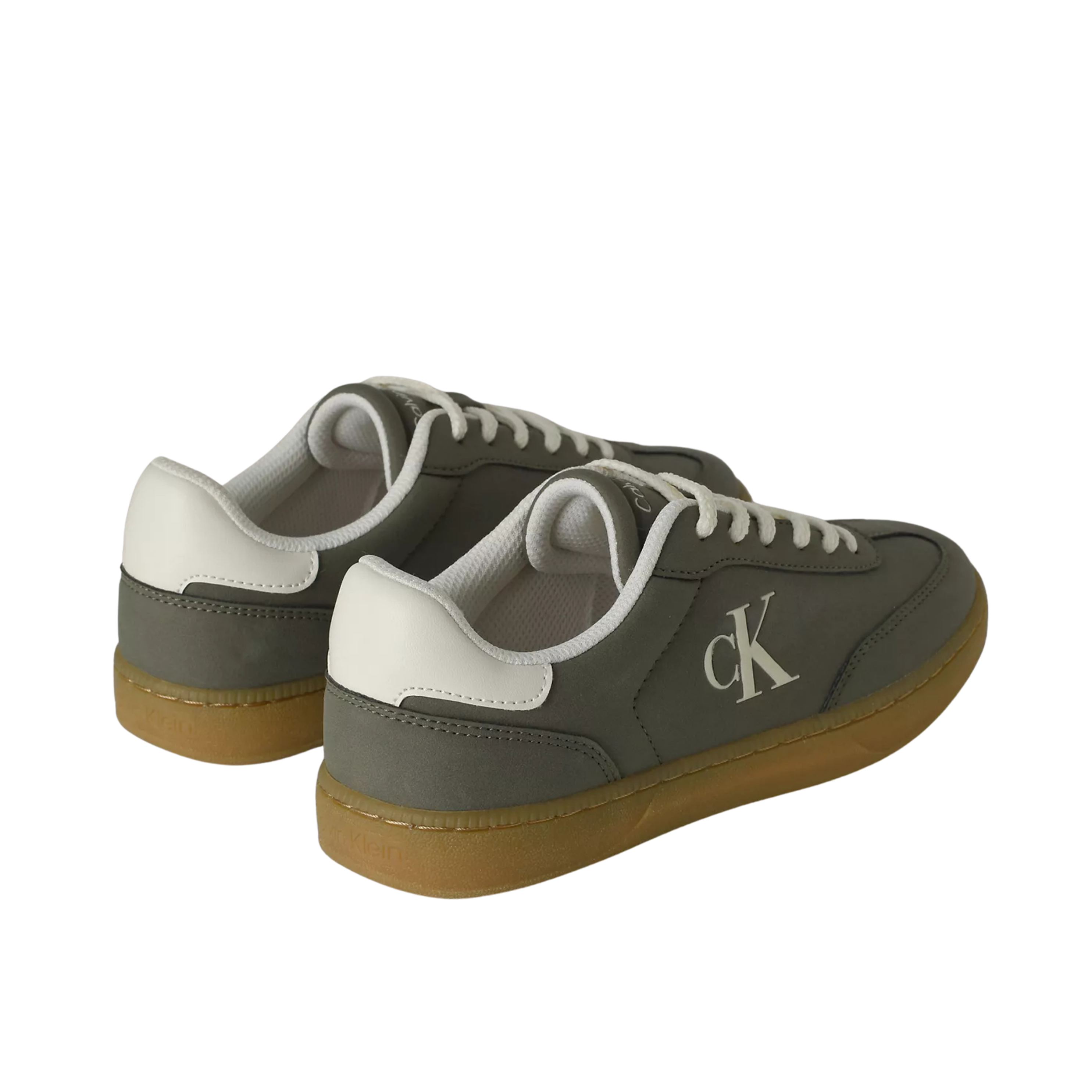 Calvin Klein Women Narissa Sneaker - Green