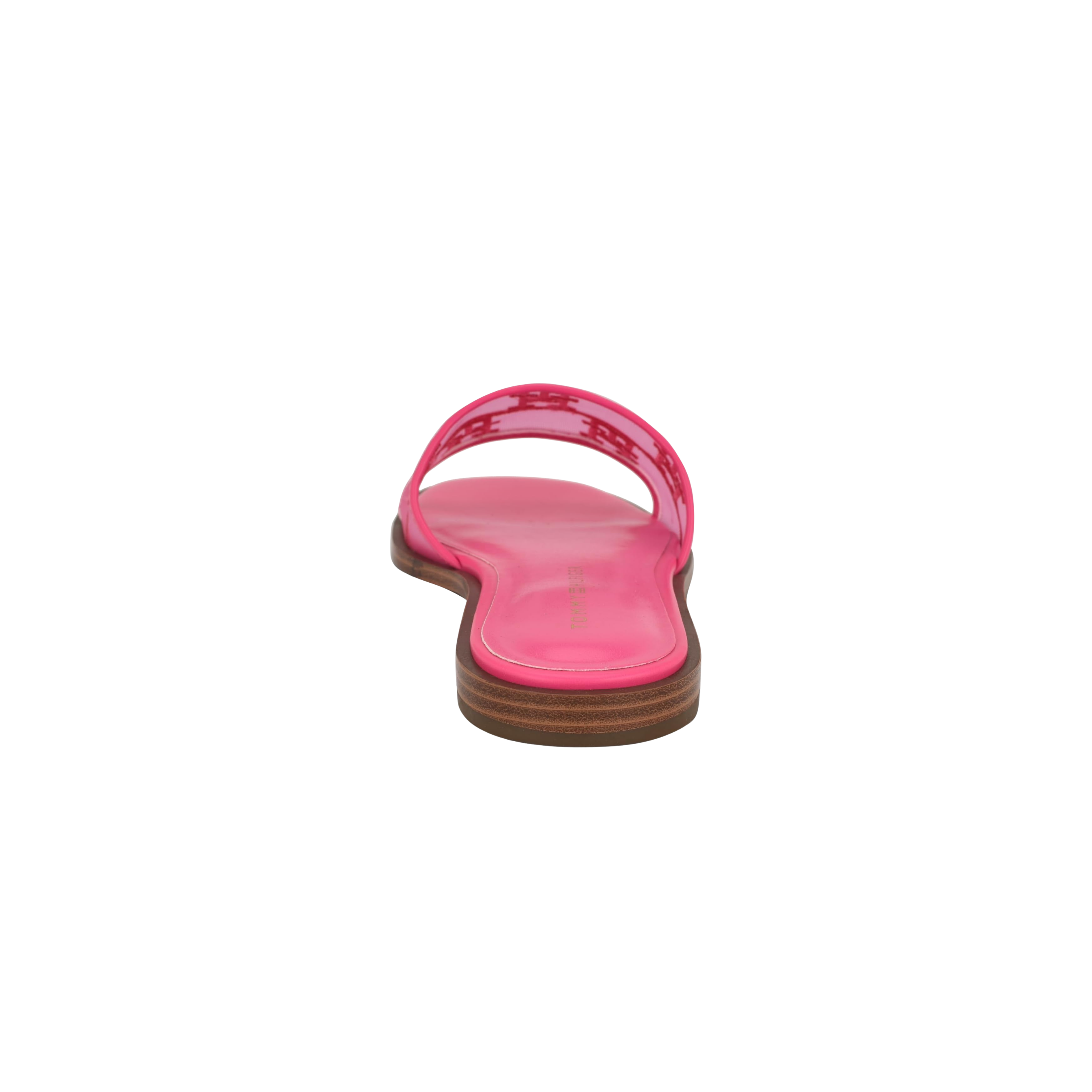 Tommy Hilfiger Women Tesia - Pink Mesh Logo