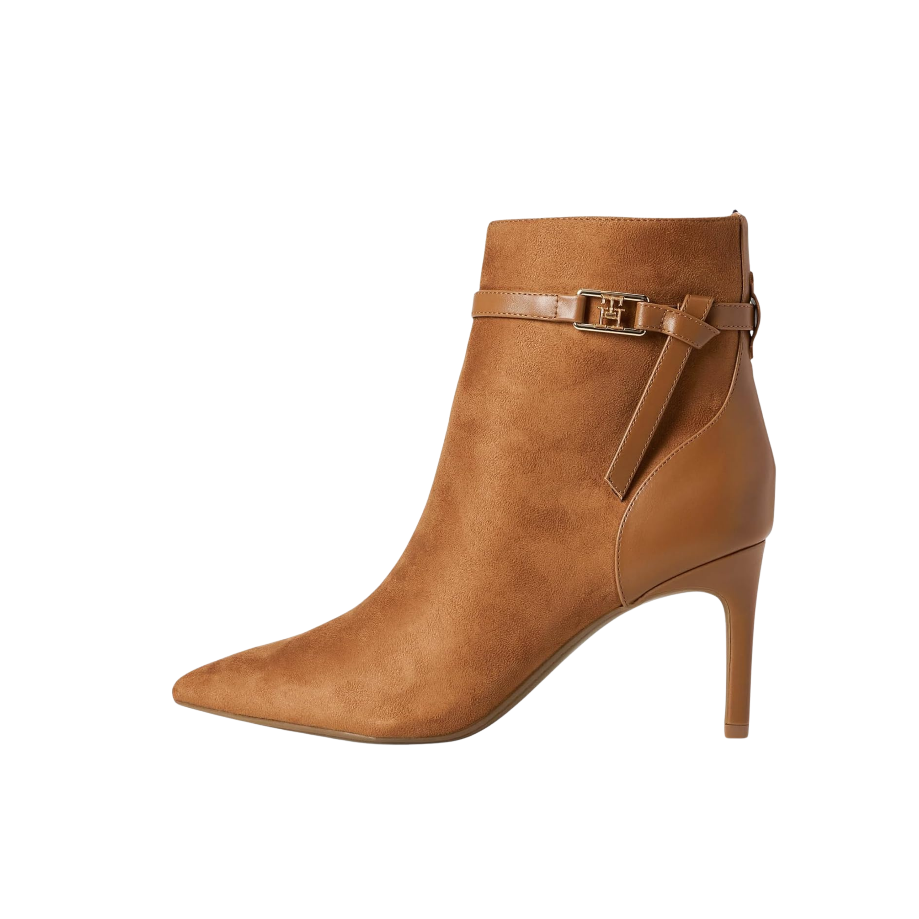 Tommy Hilfiger Women Jorine 2 - New Lt Saddle