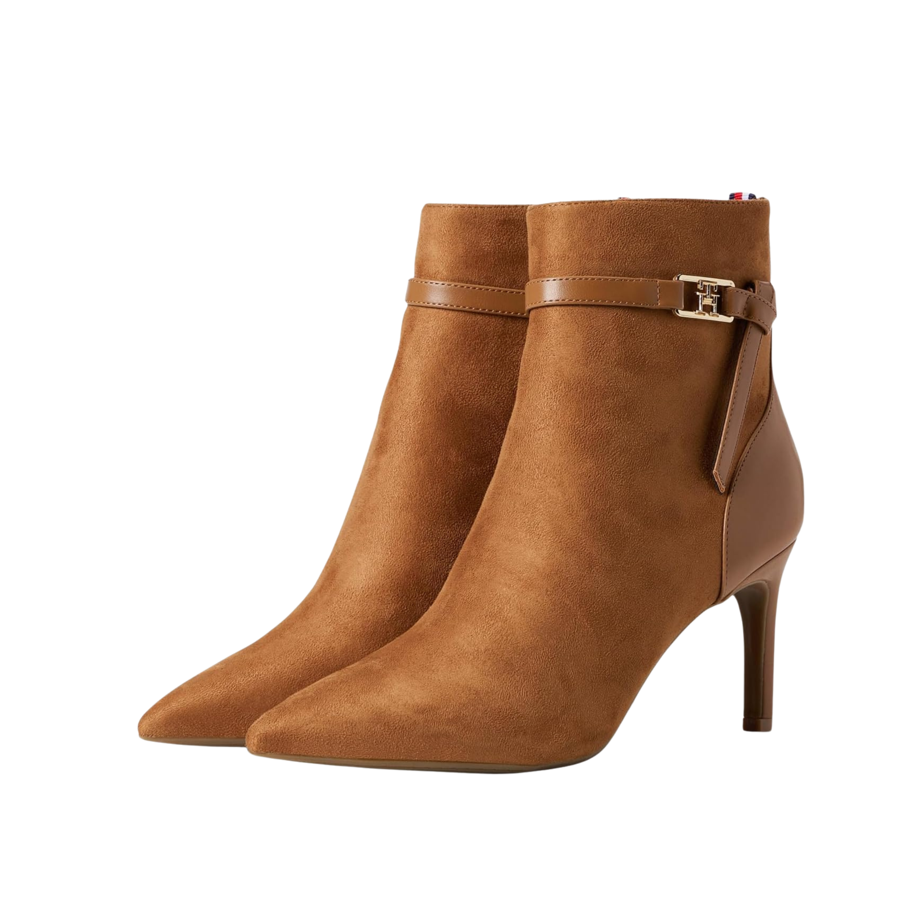Tommy Hilfiger Women Jorine 2 - New Lt Saddle