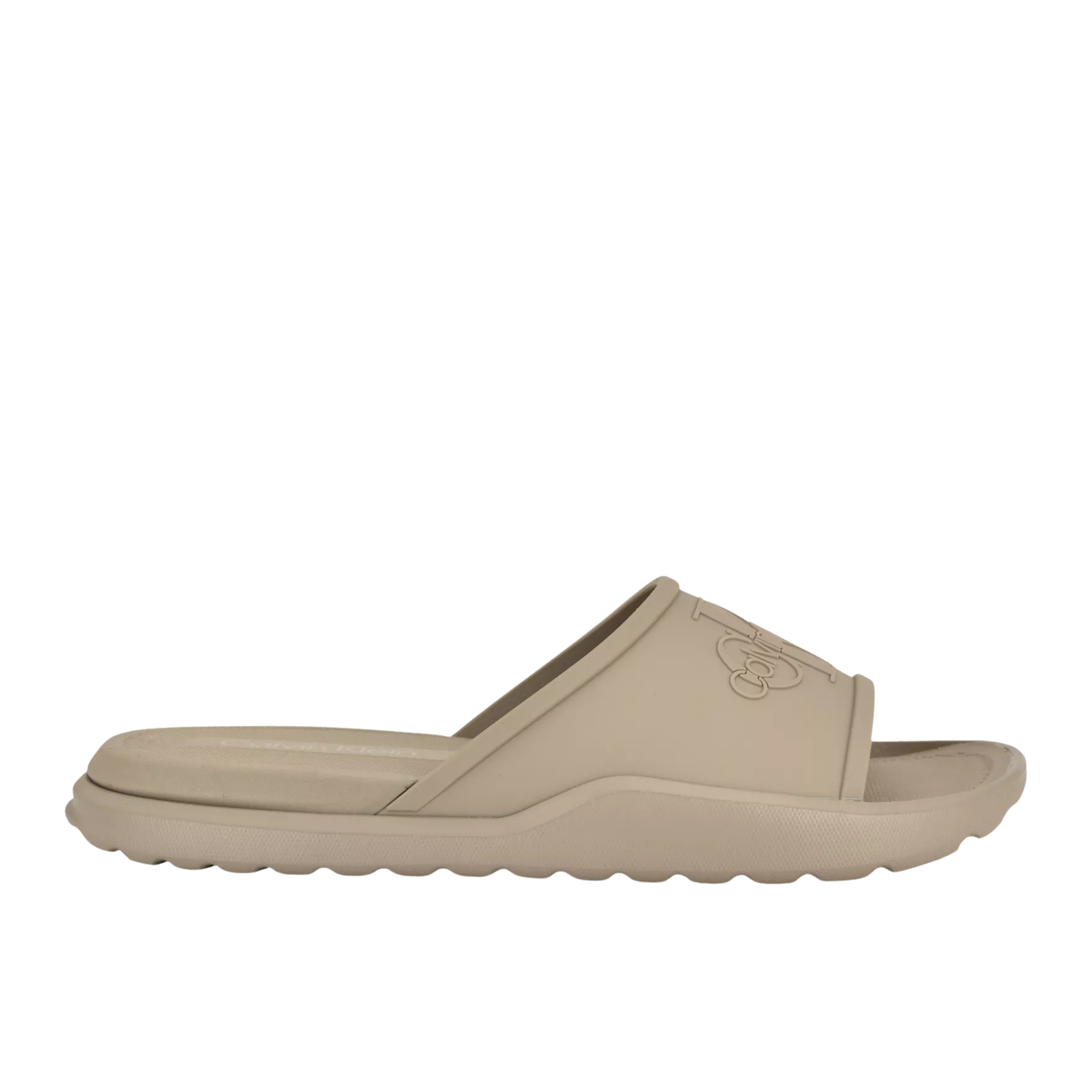 Calvin Klein Men Meloy Sandal - Natural