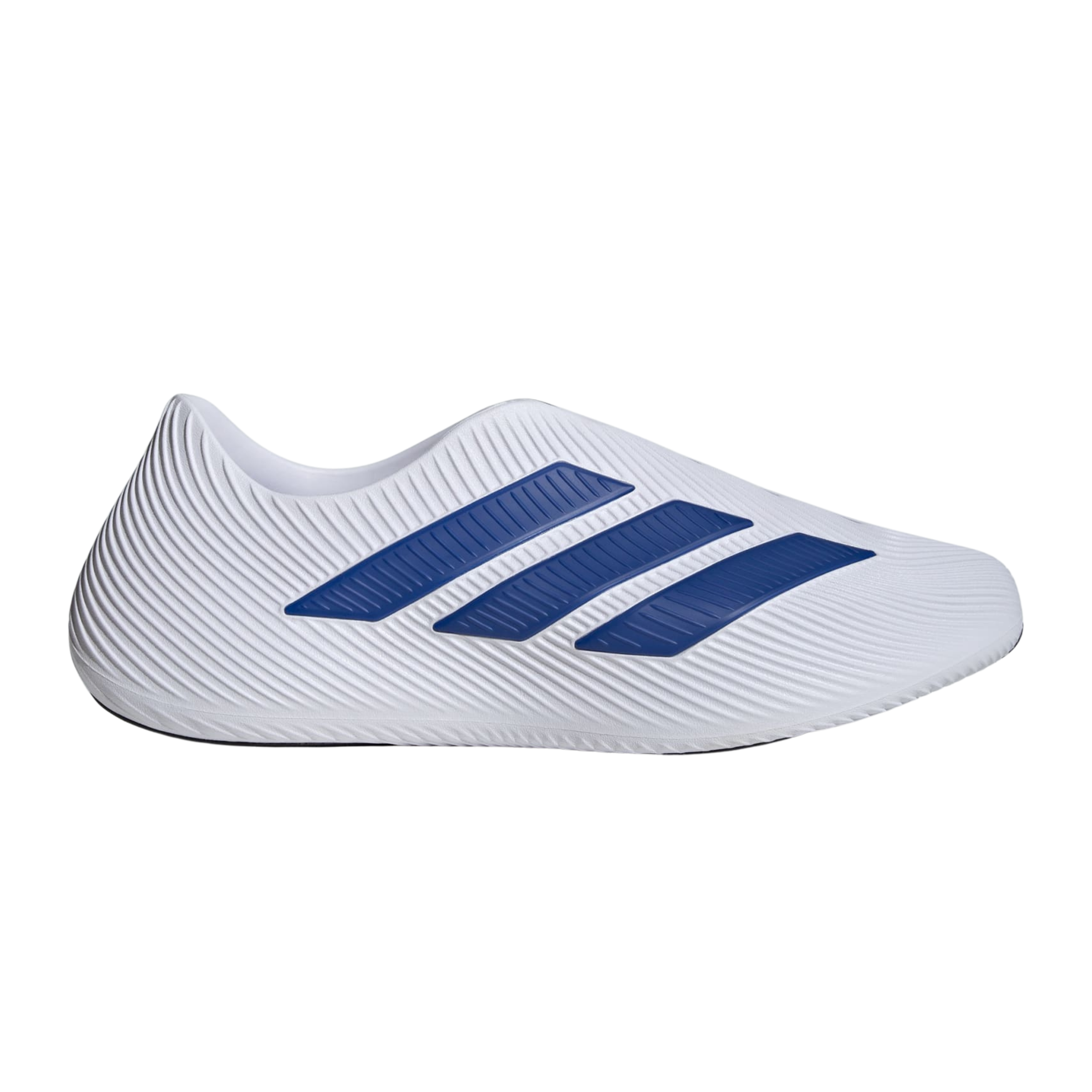 Adidas Women Purechill - Cloud White Royal Blue