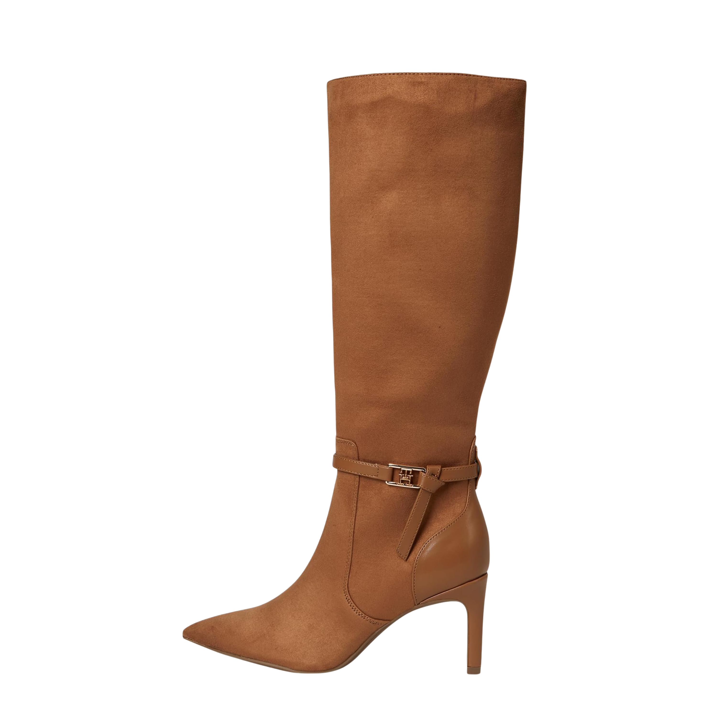 Tommy Hilfiger Women Jullie - Medium Brown