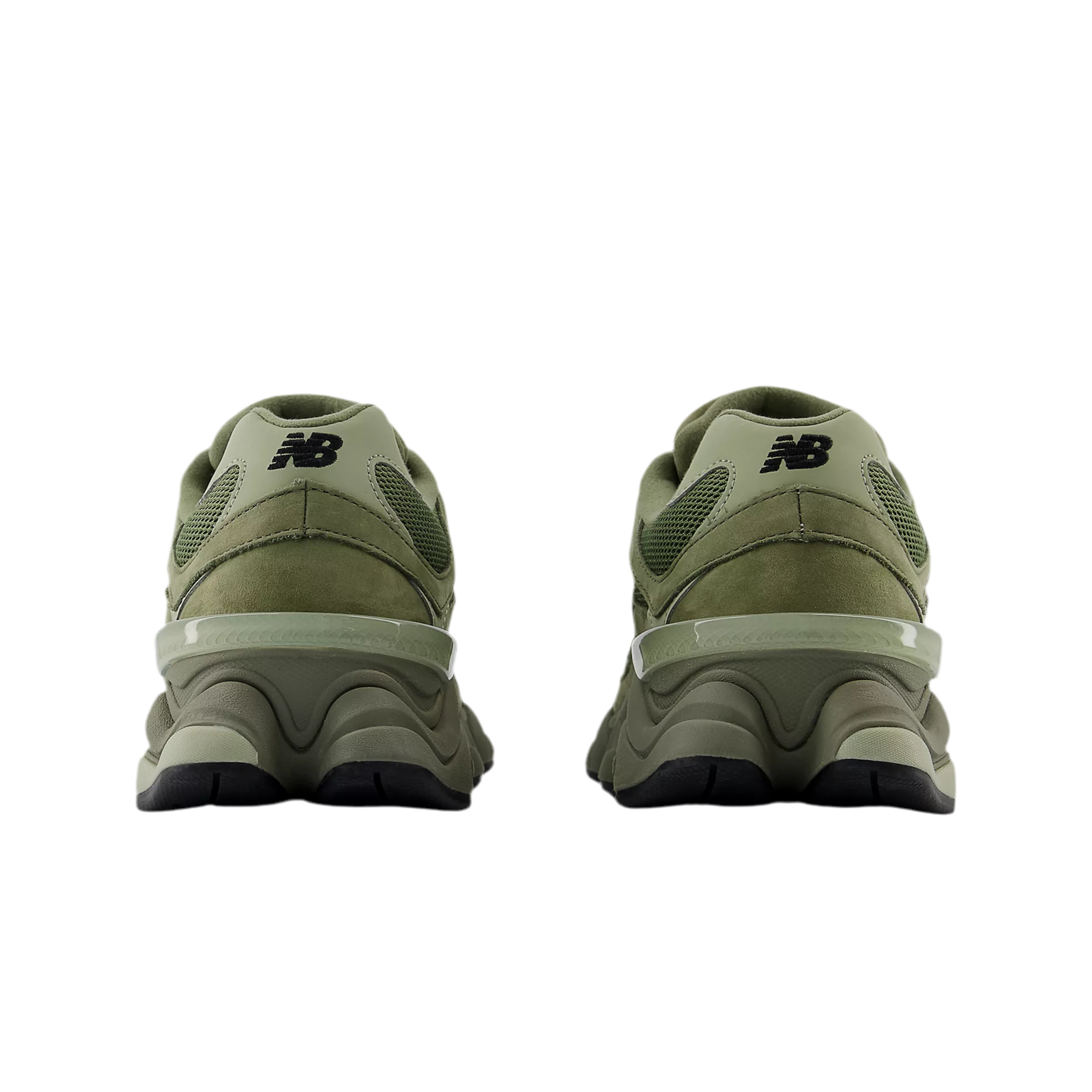 New Balance Women 9060 - Dark Olivine