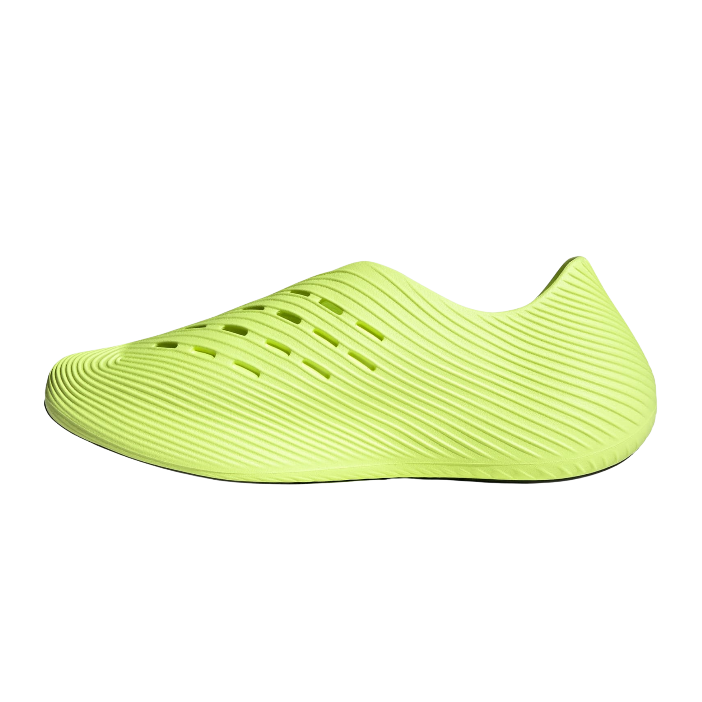 Adidas Women Purechill - Hi-Res Yellow Core Black