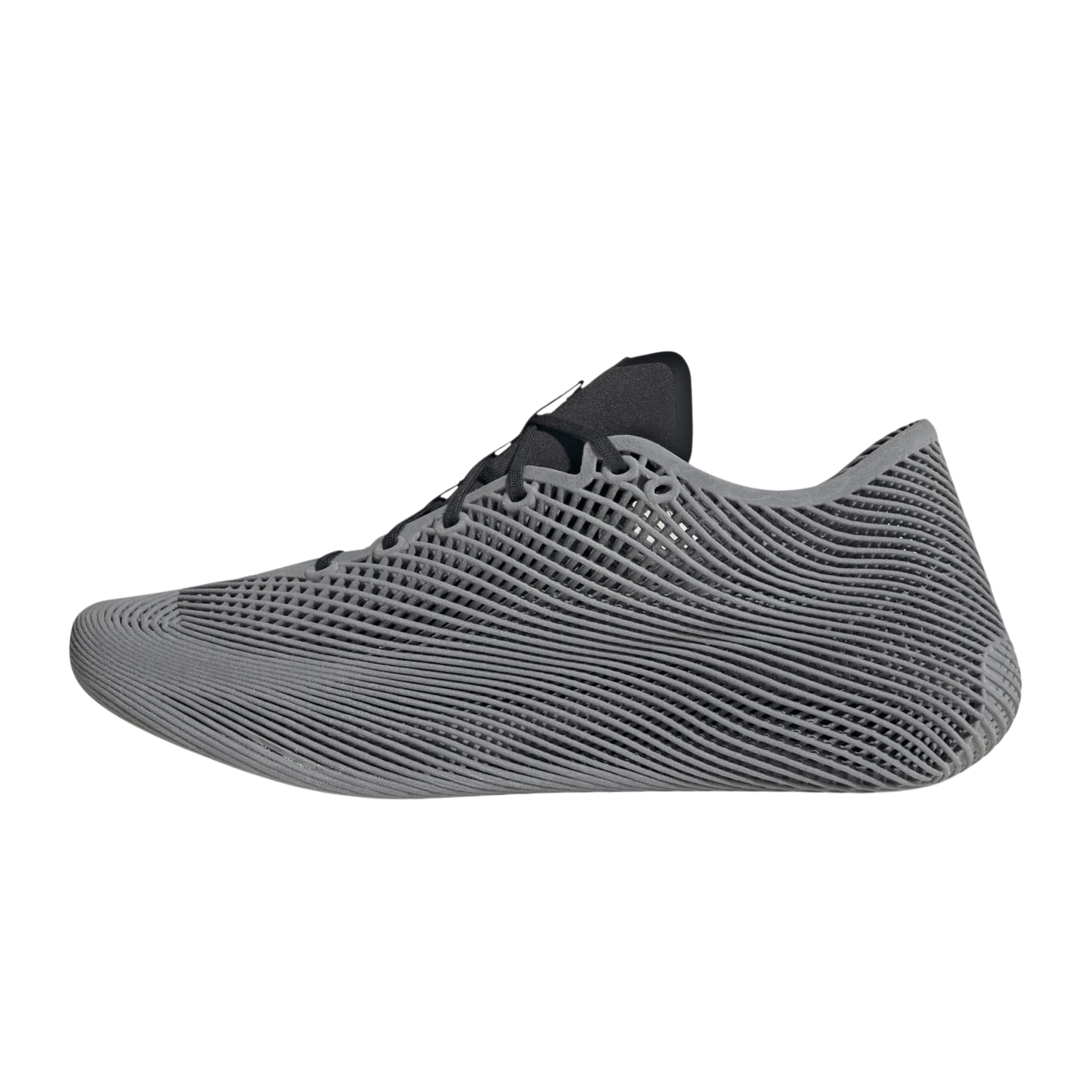 Adidas Women Climacool Laced - Grey Four Chalk White Carbon