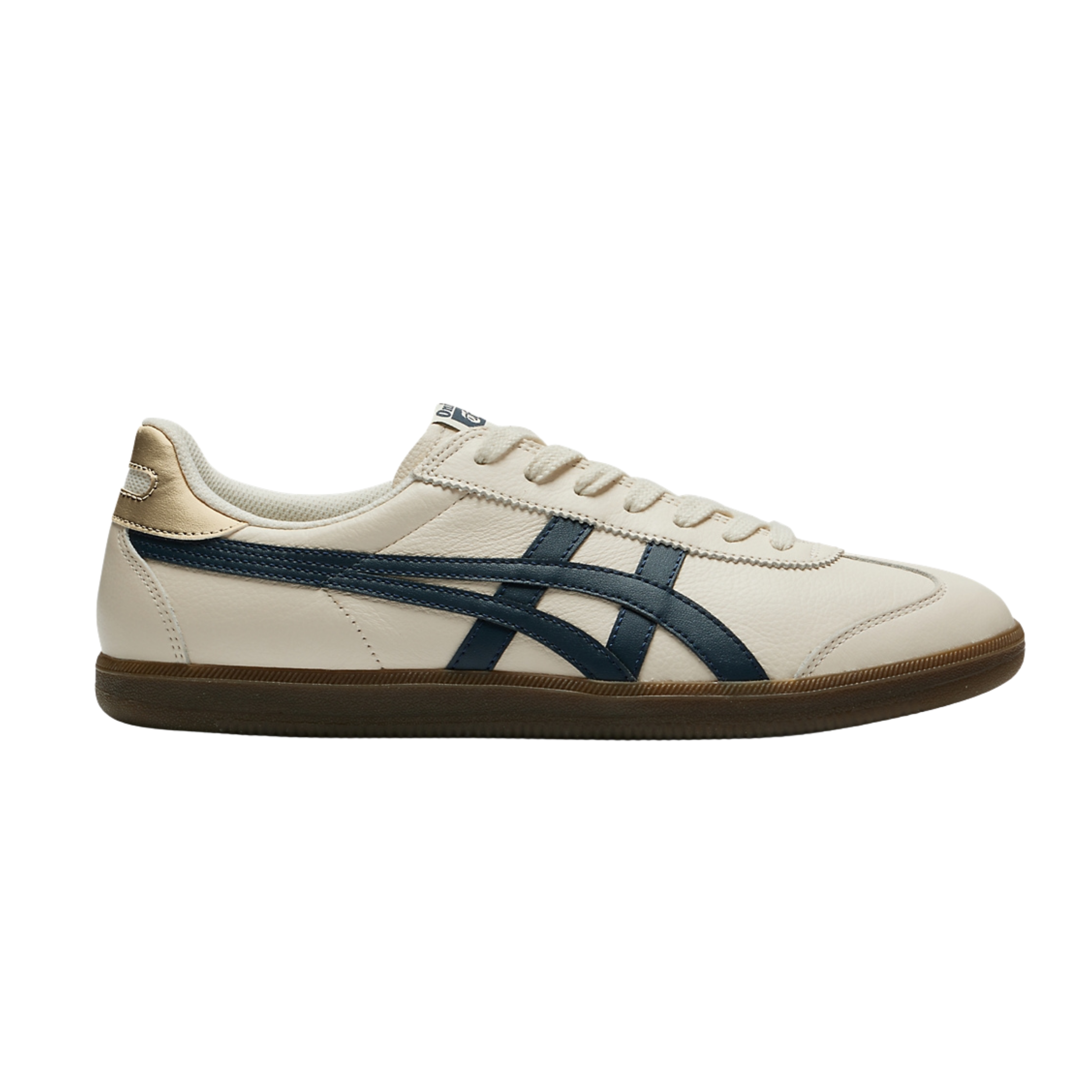 Onitsuka Tiger Women Tokuten - Birch Iron Navy