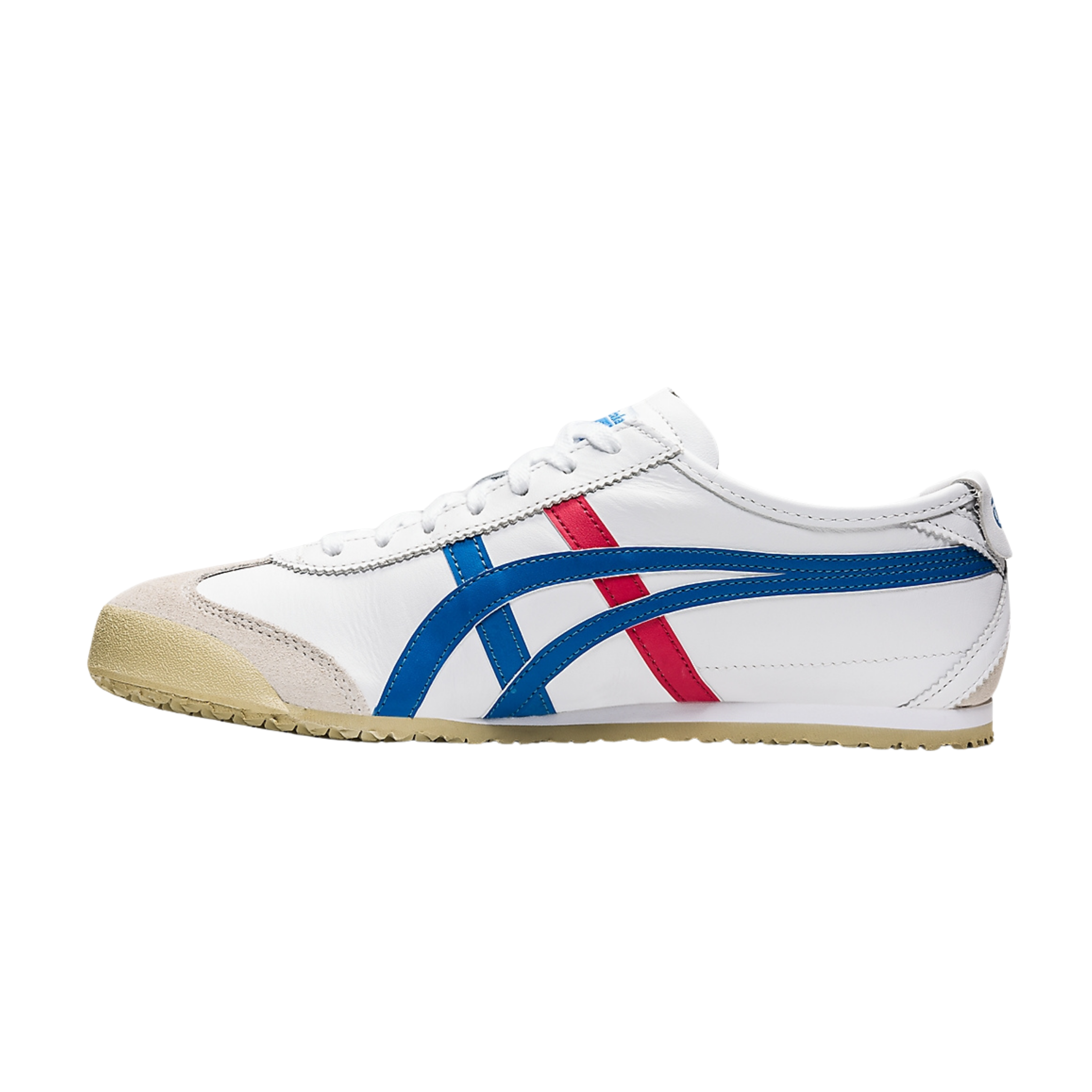 Onitsuka Tiger Men Mexico 66 - White Blue