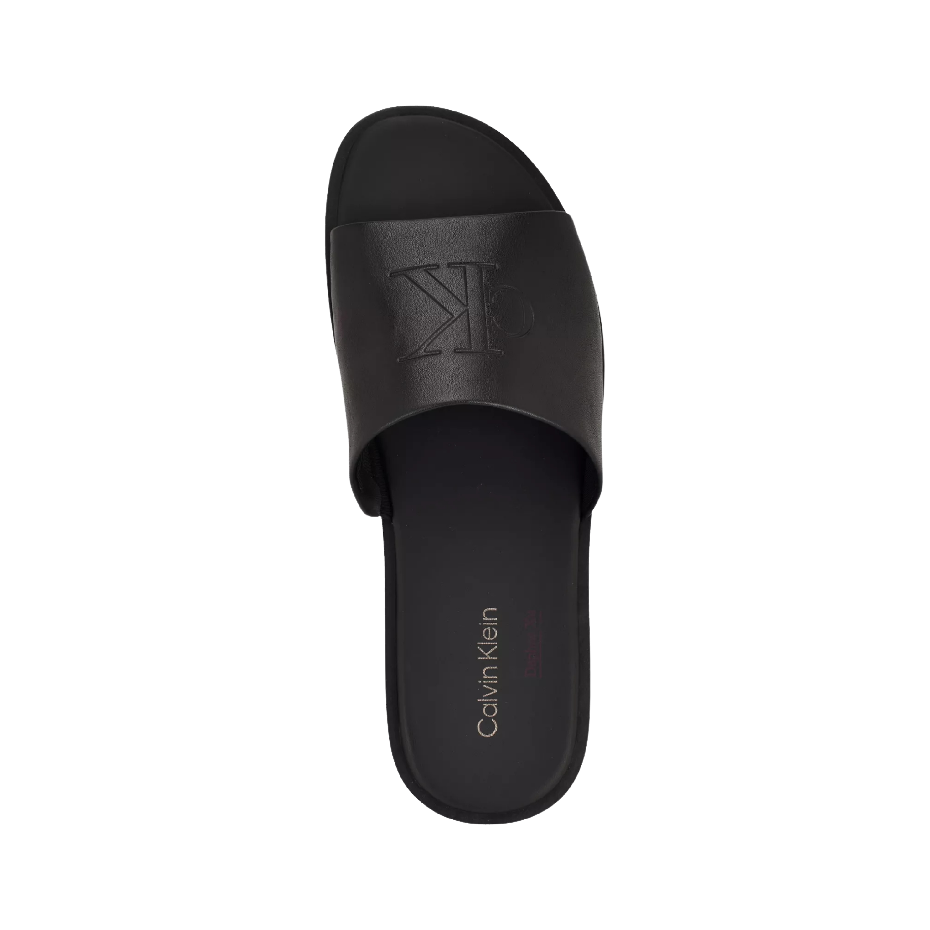 Calvin Klein Men Edenn Sandal - Black