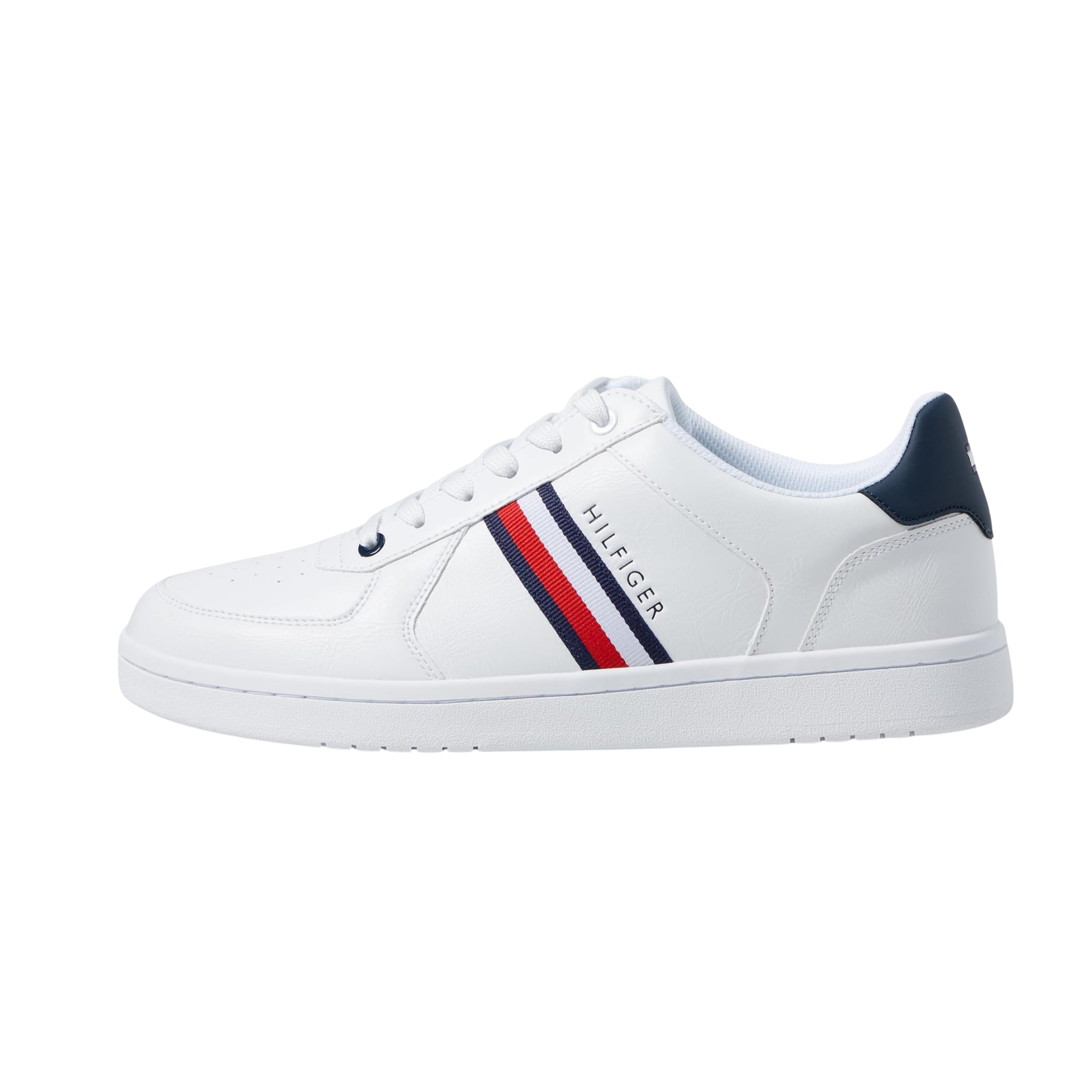 Tommy Hilfiger Men Lei - White Multi