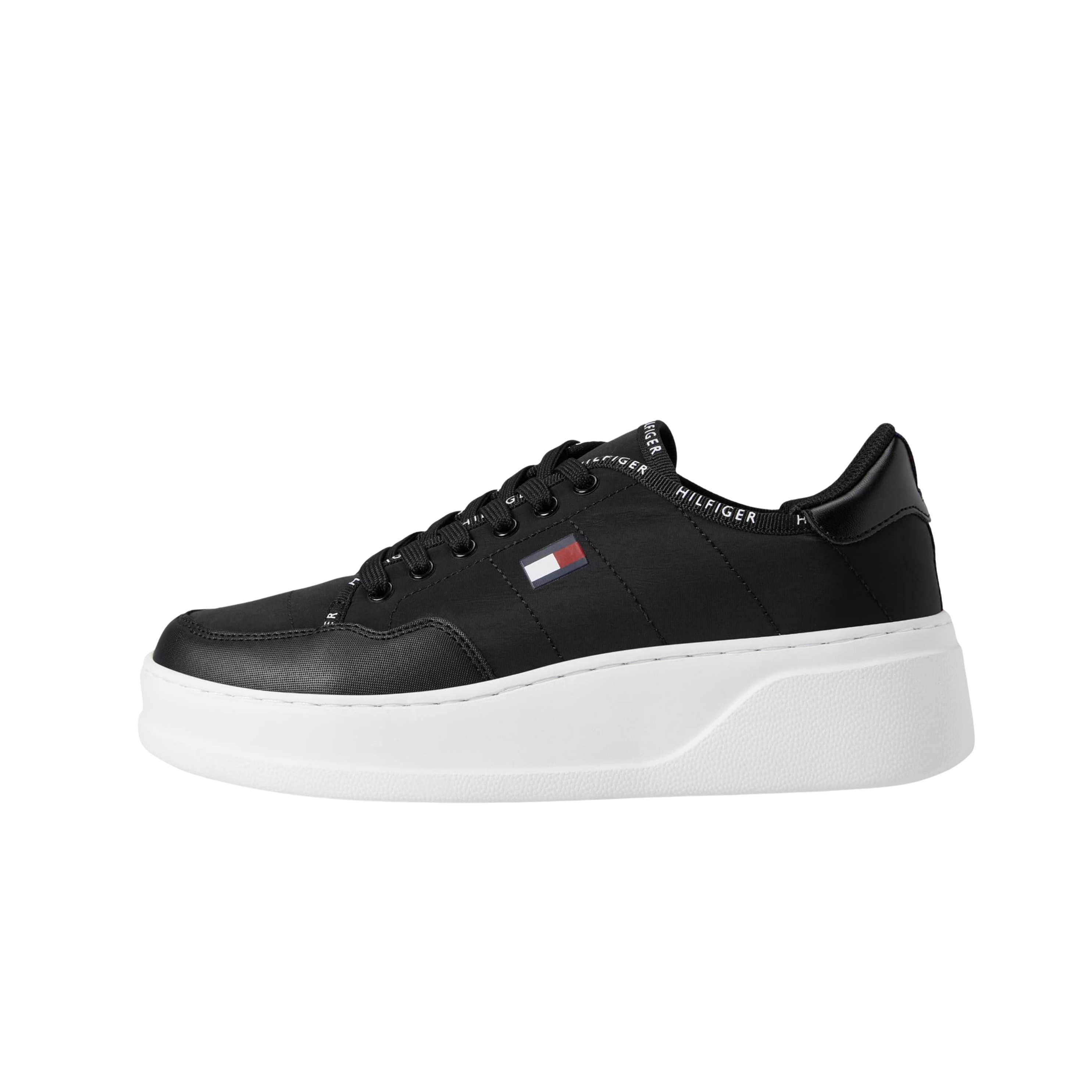Tommy Hilfiger Women Grazie - Black