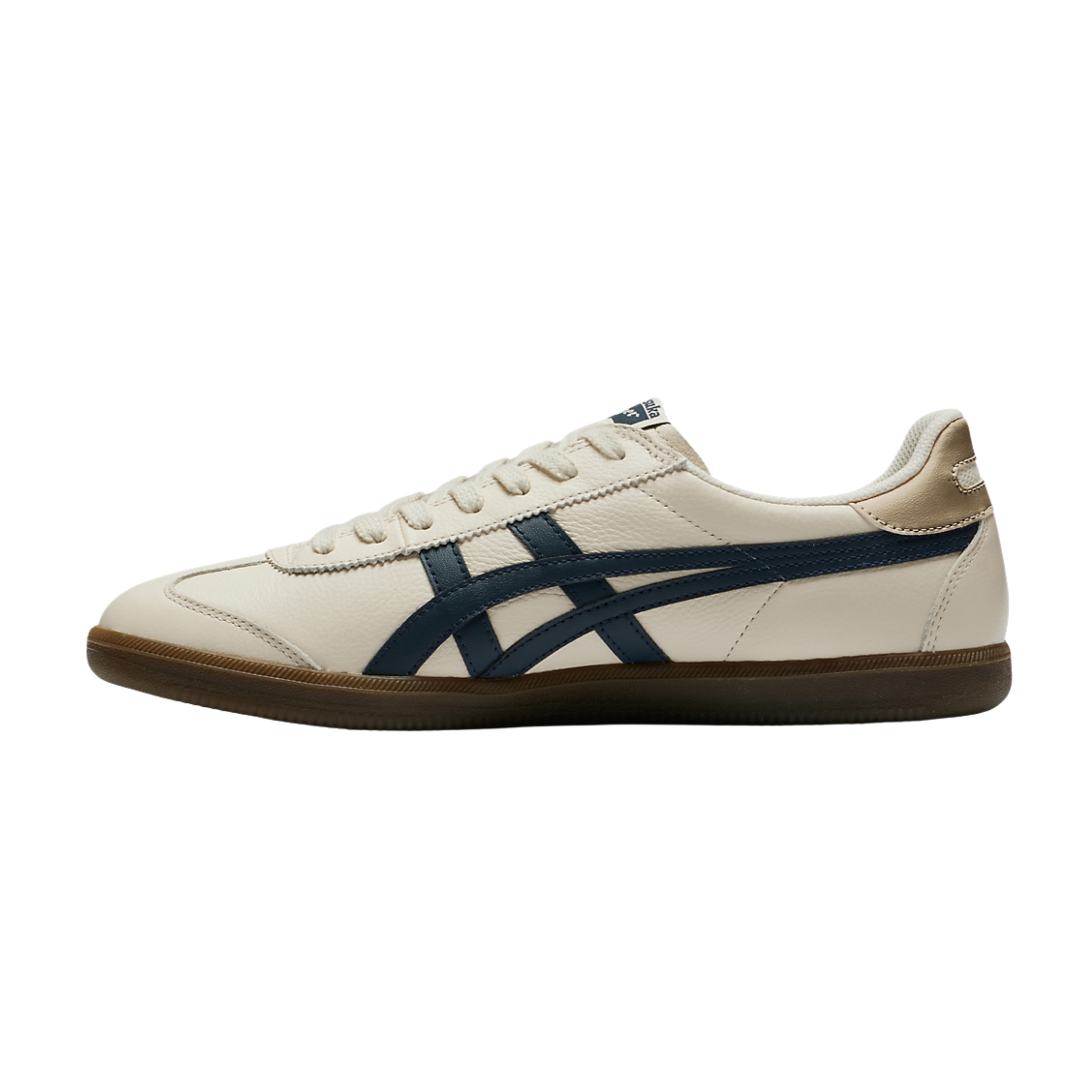 Onitsuka Tiger Women Tokuten - Birch Iron Navy