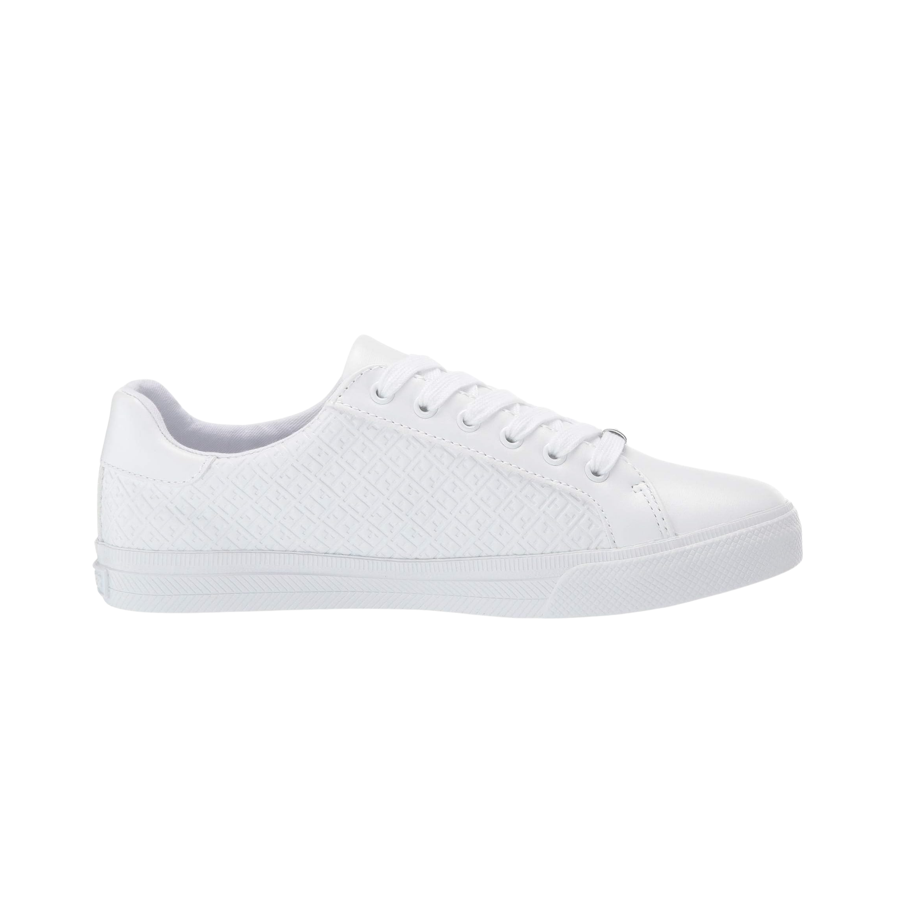 Tommy Hilfiger Women Lexxa - White