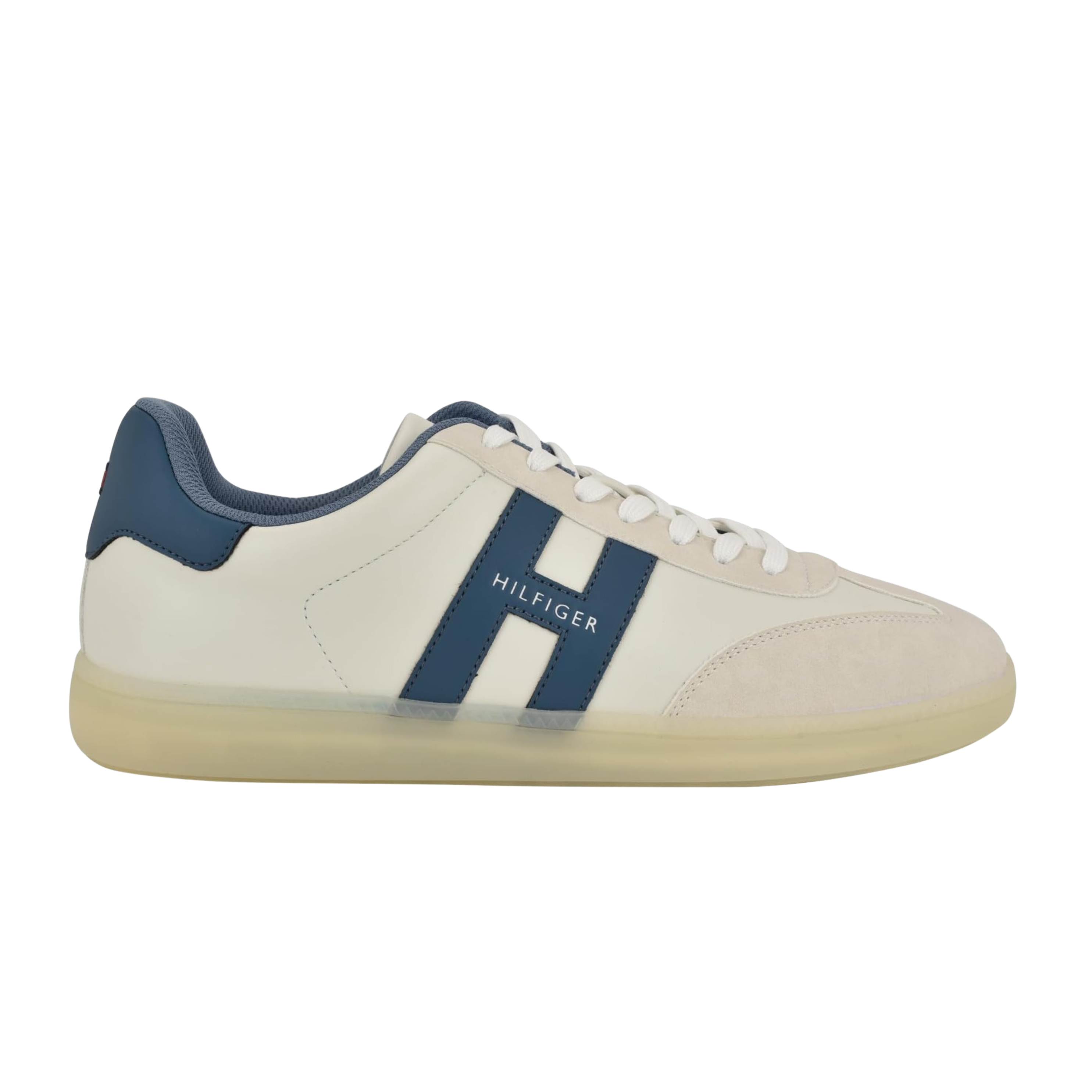 Tommy Hilfiger Men Berge - Teal White