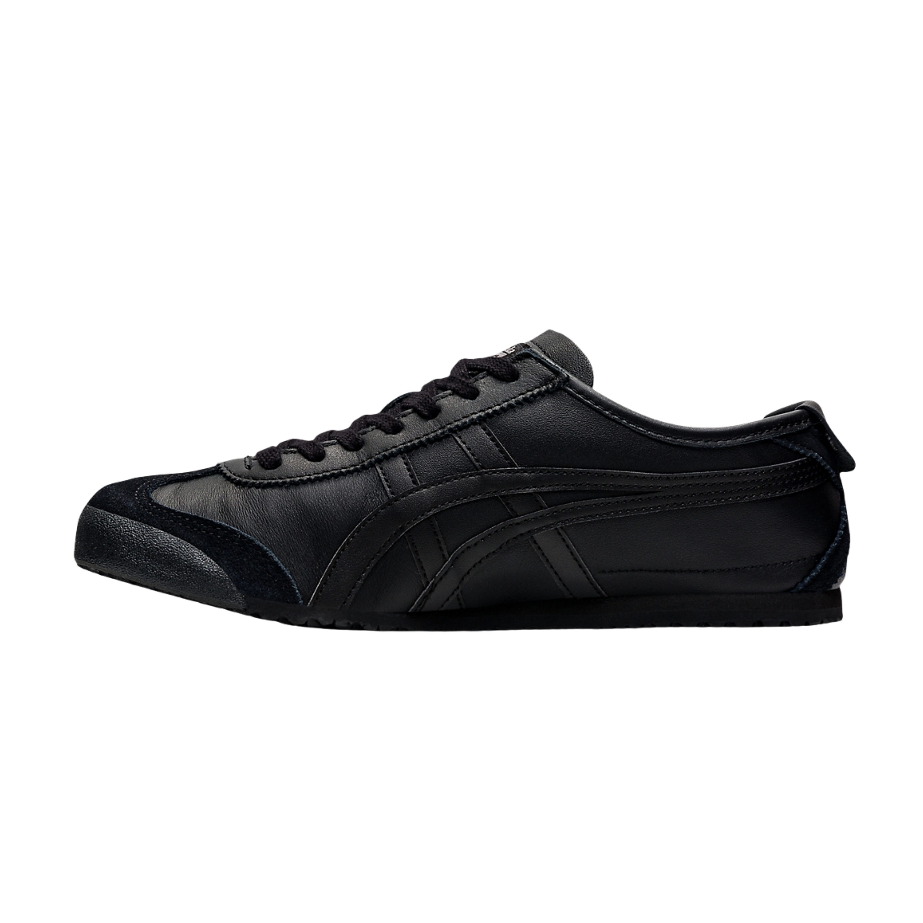 Onitsuka Tiger Women Mexico 66 - Black